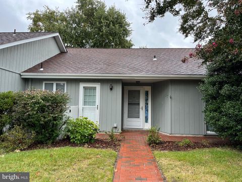 24700 DEEPWATER POINT DRIVE 27 SAINT MICHAELS MD 21663