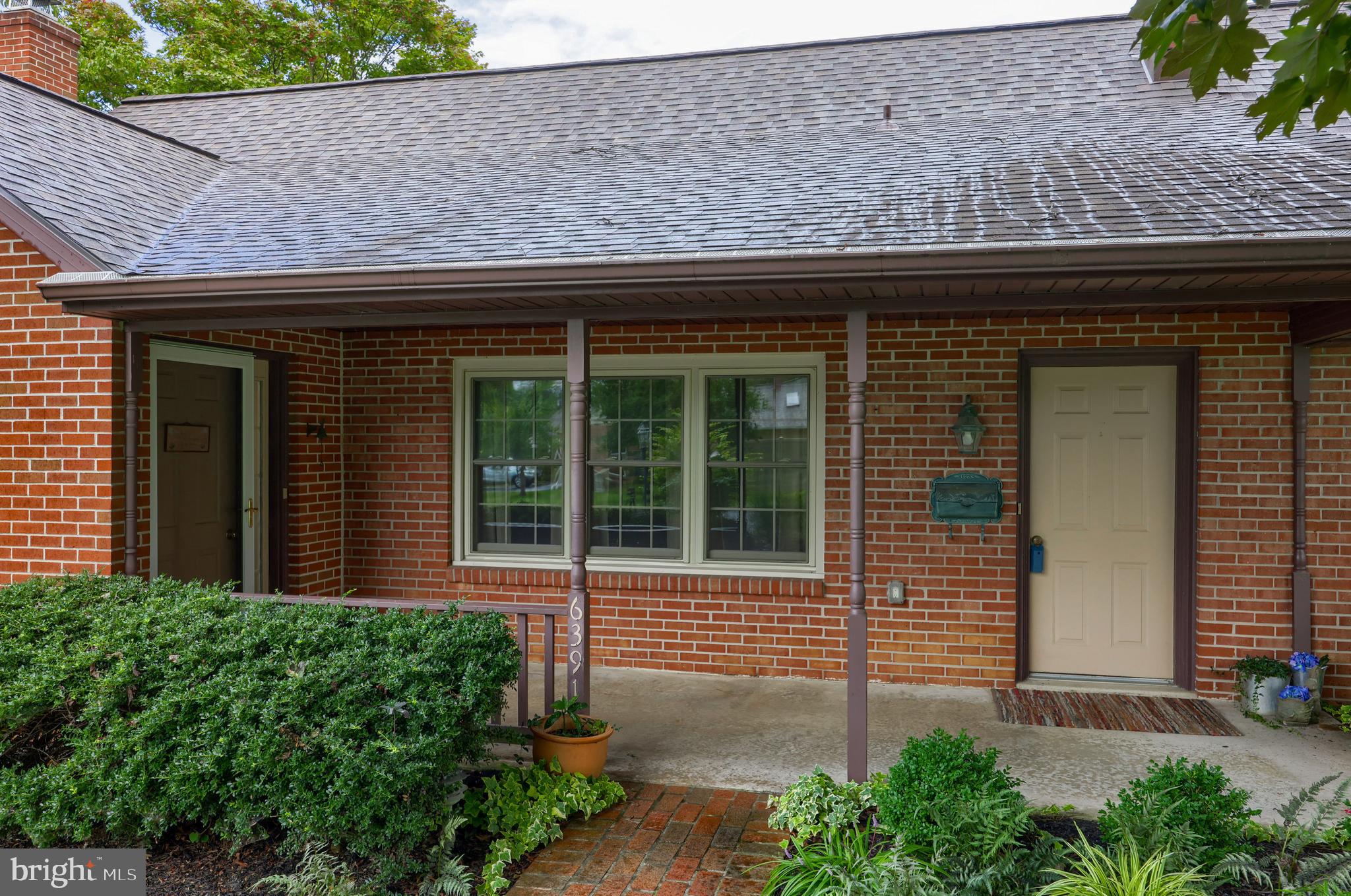 EAST PETERSBURG BOROUGH - Residential