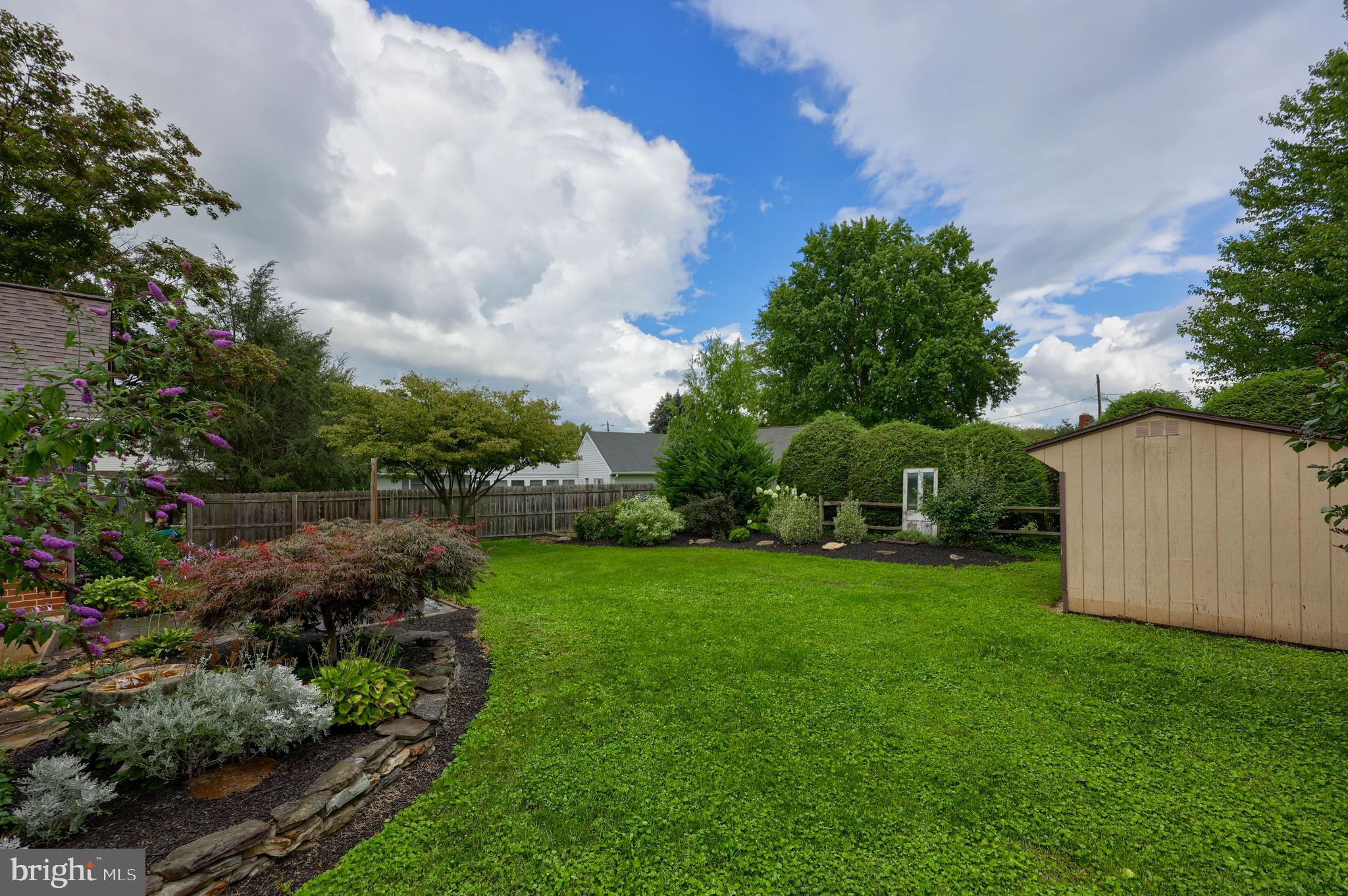 EAST PETERSBURG BOROUGH - Residential