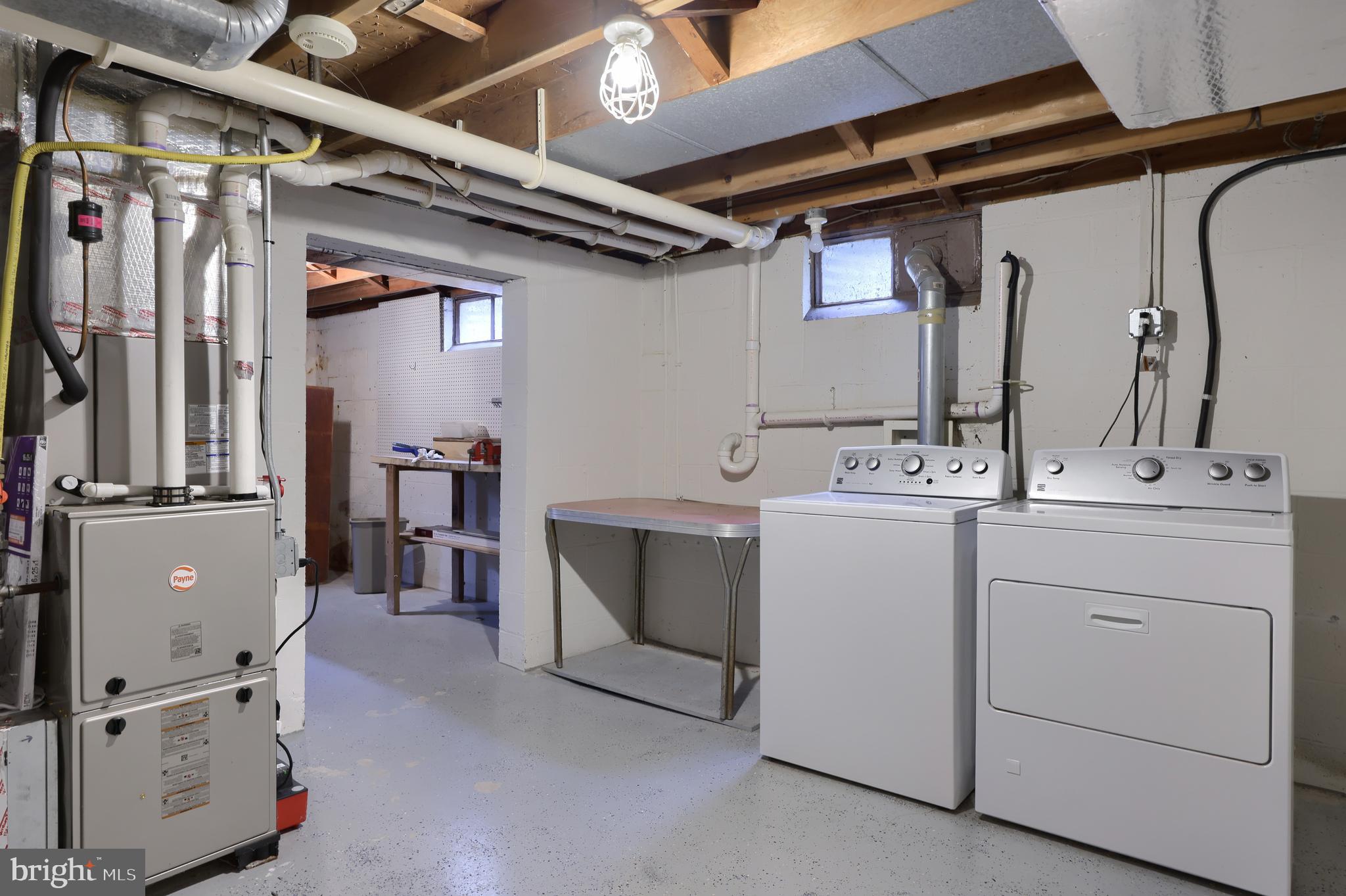 EAST PETERSBURG BOROUGH - Residential