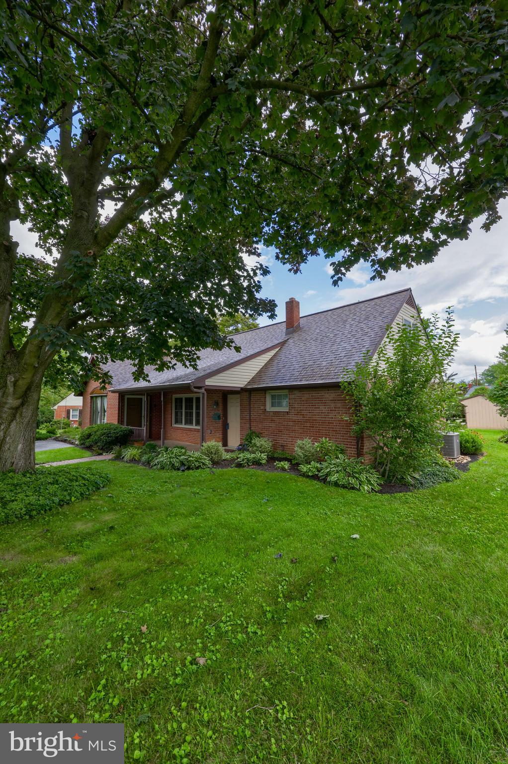 EAST PETERSBURG BOROUGH - Residential