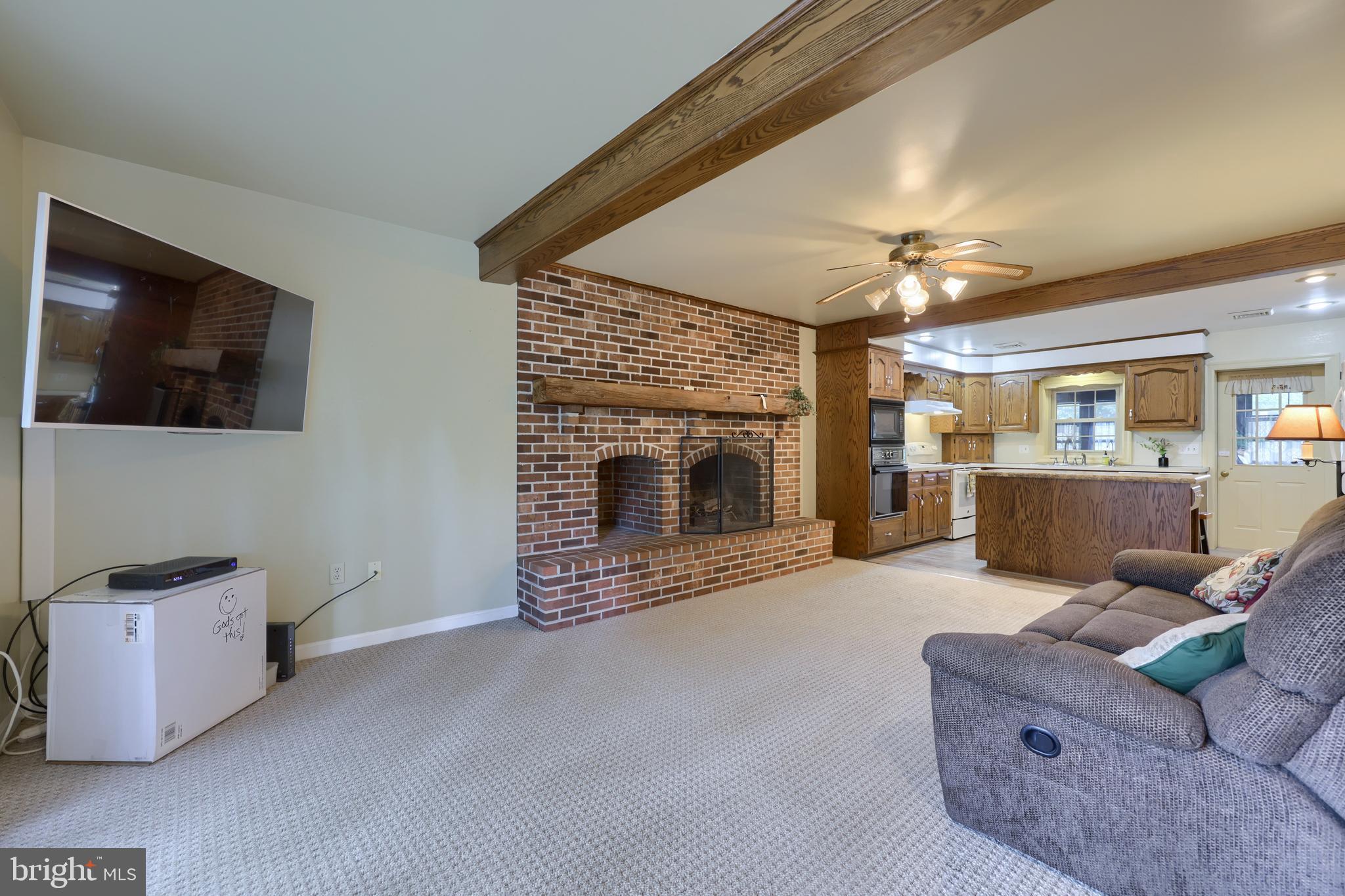 EAST PETERSBURG BOROUGH - Residential