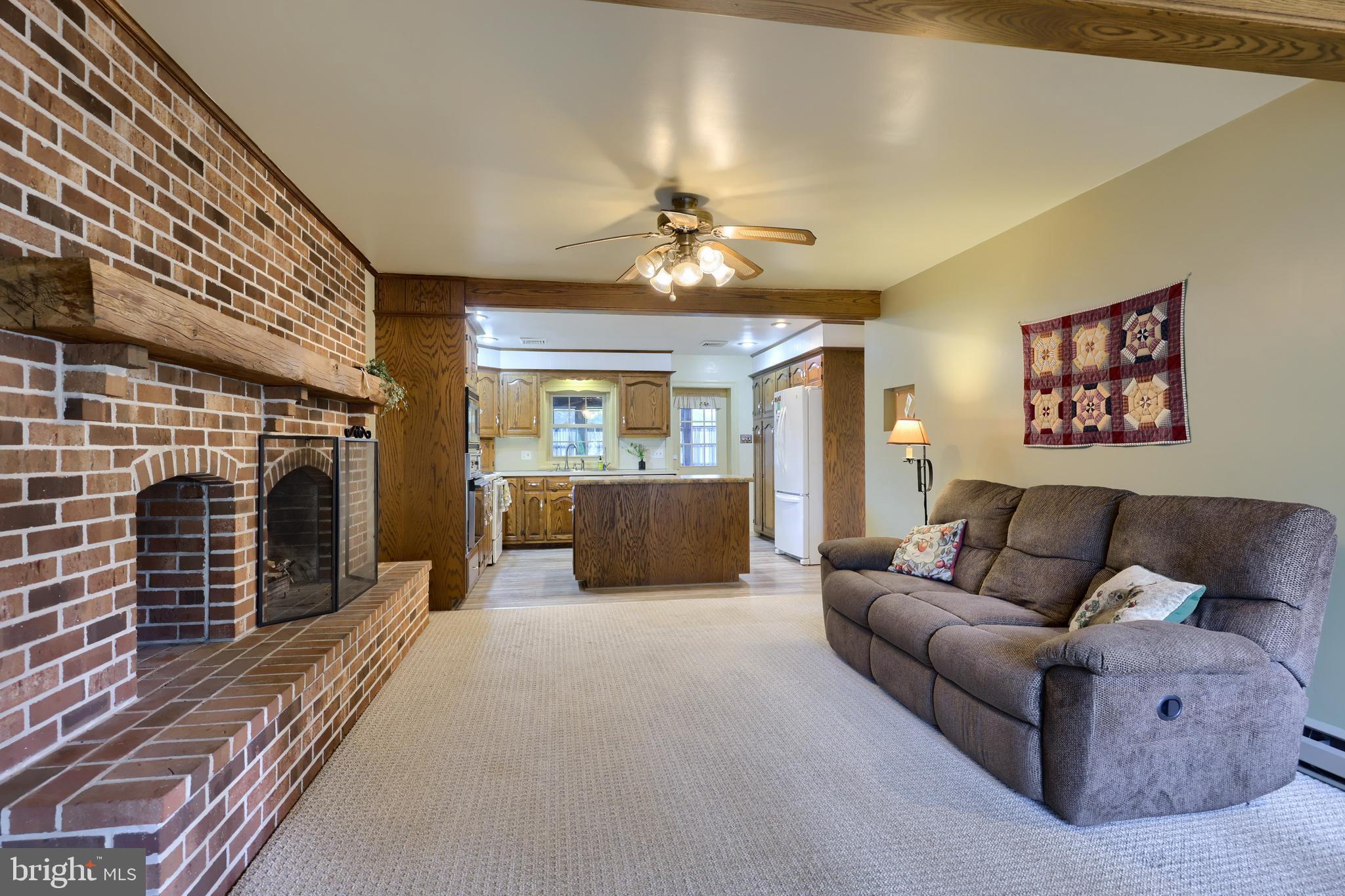 EAST PETERSBURG BOROUGH - Residential