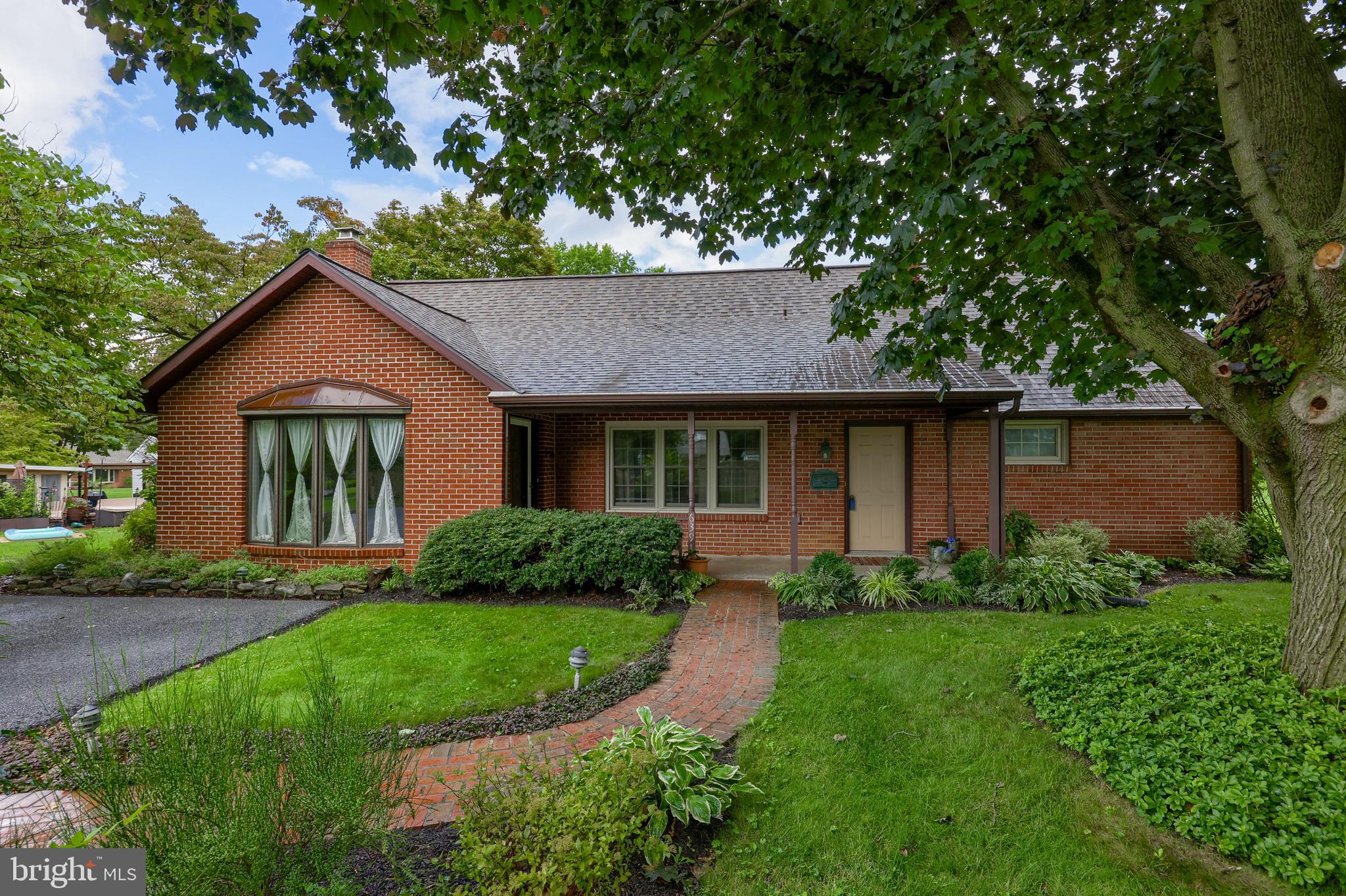 EAST PETERSBURG BOROUGH - Residential