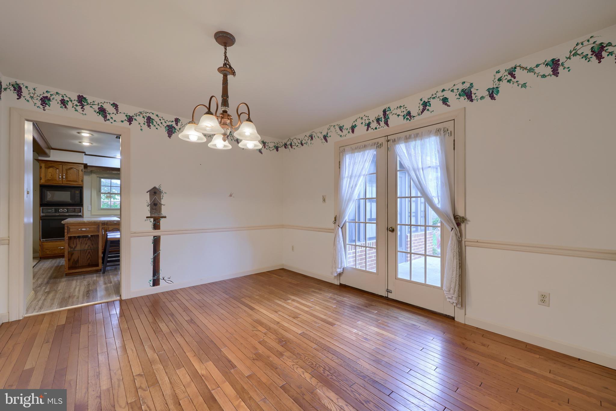 EAST PETERSBURG BOROUGH - Residential