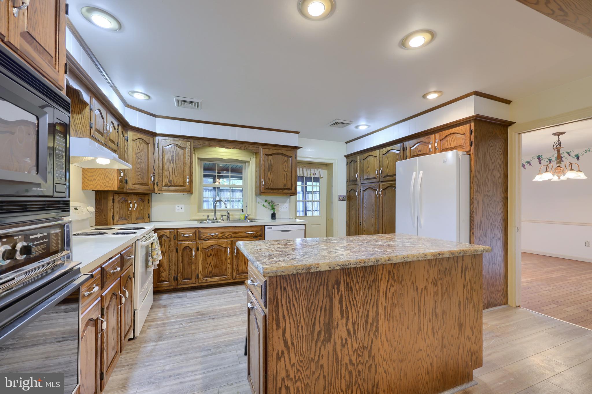 EAST PETERSBURG BOROUGH - Residential