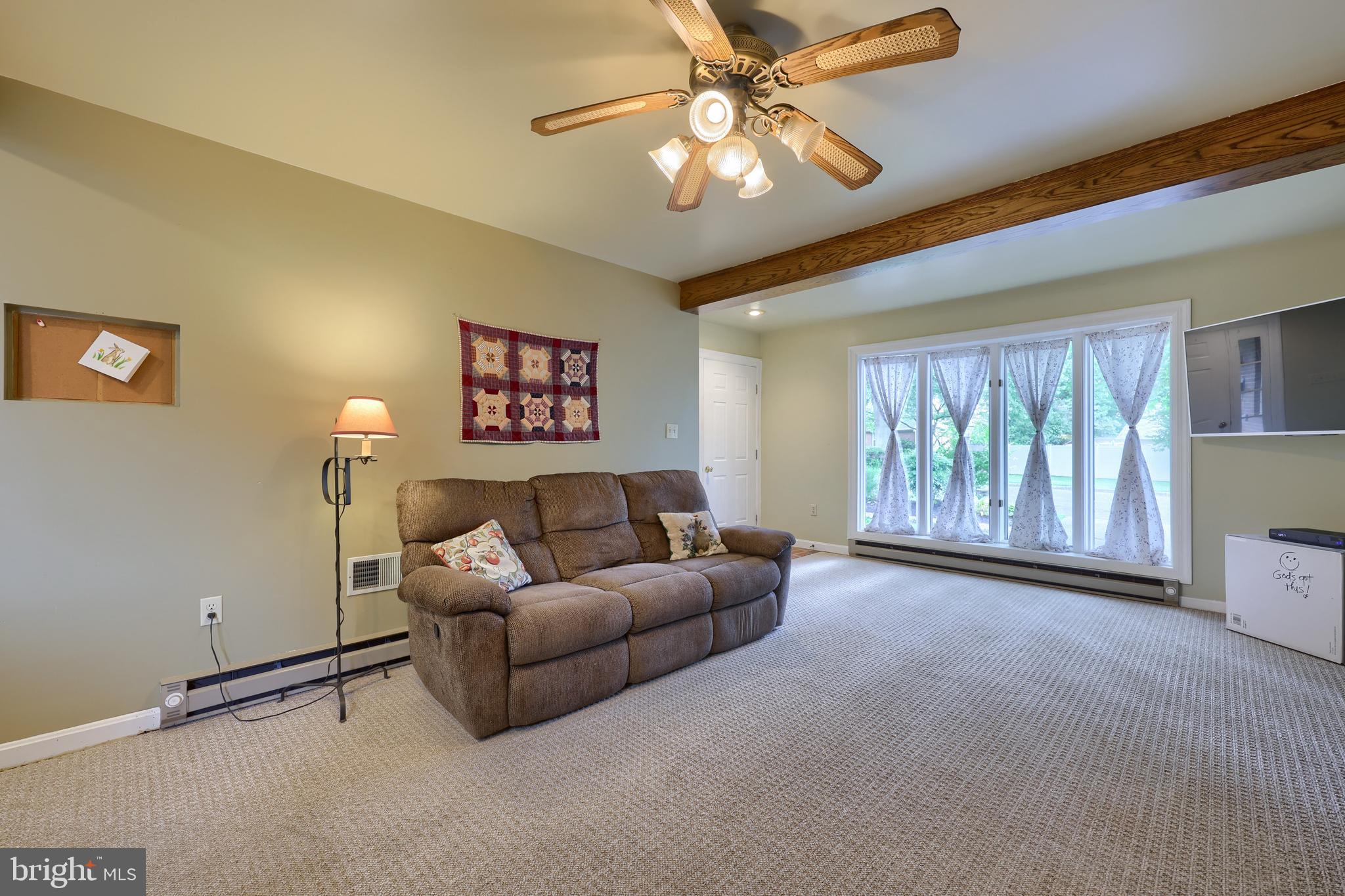 EAST PETERSBURG BOROUGH - Residential