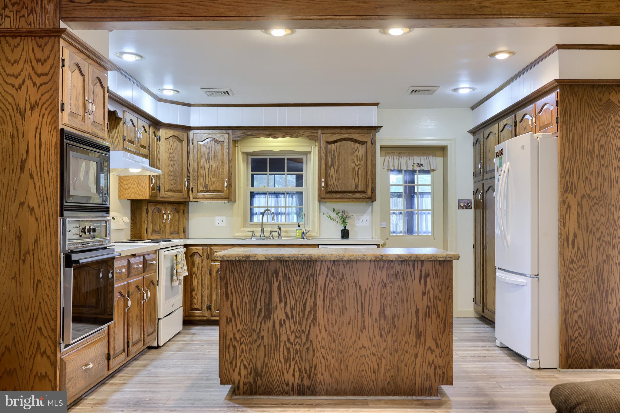 EAST PETERSBURG BOROUGH - Residential