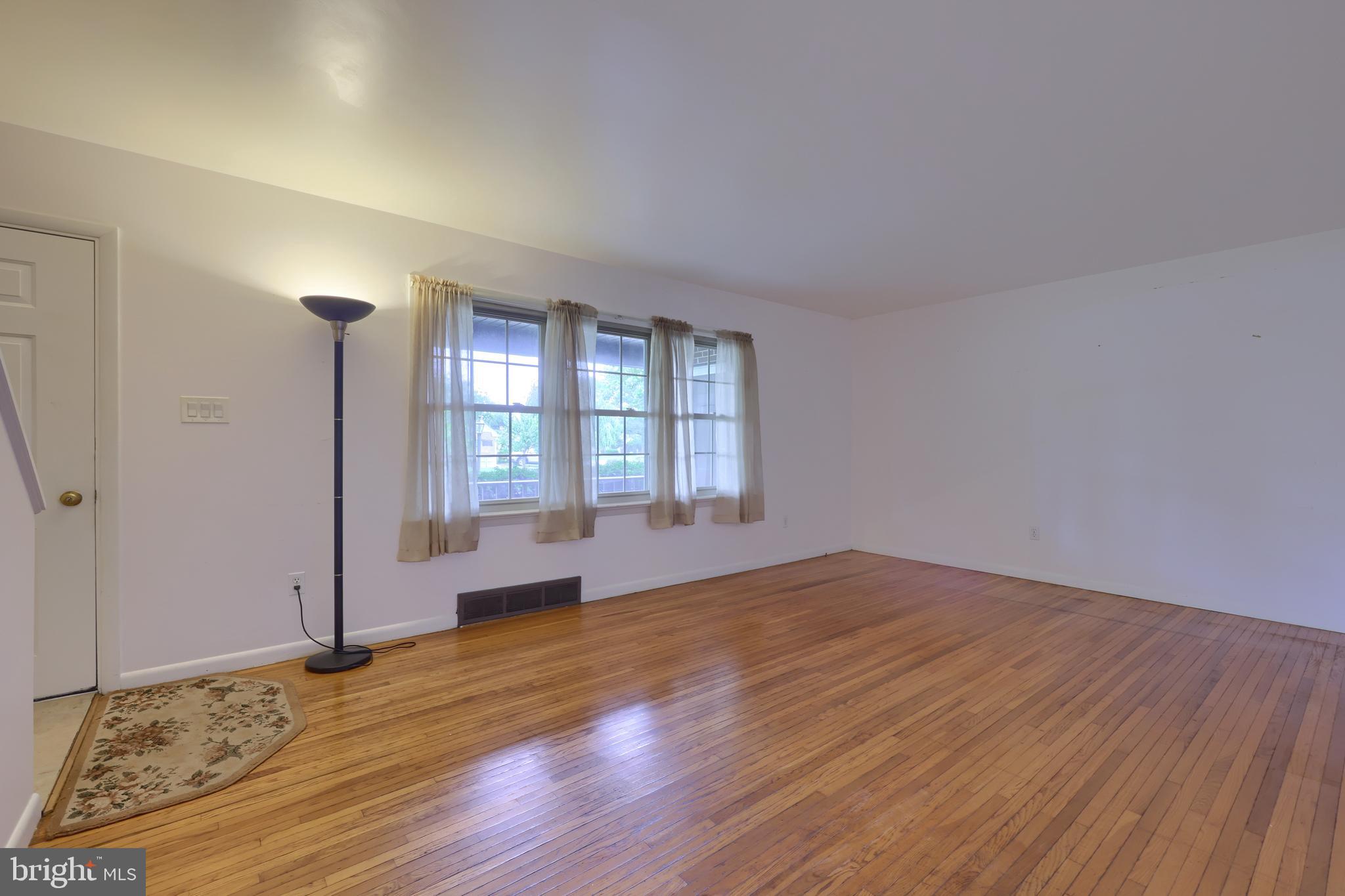 EAST PETERSBURG BOROUGH - Residential