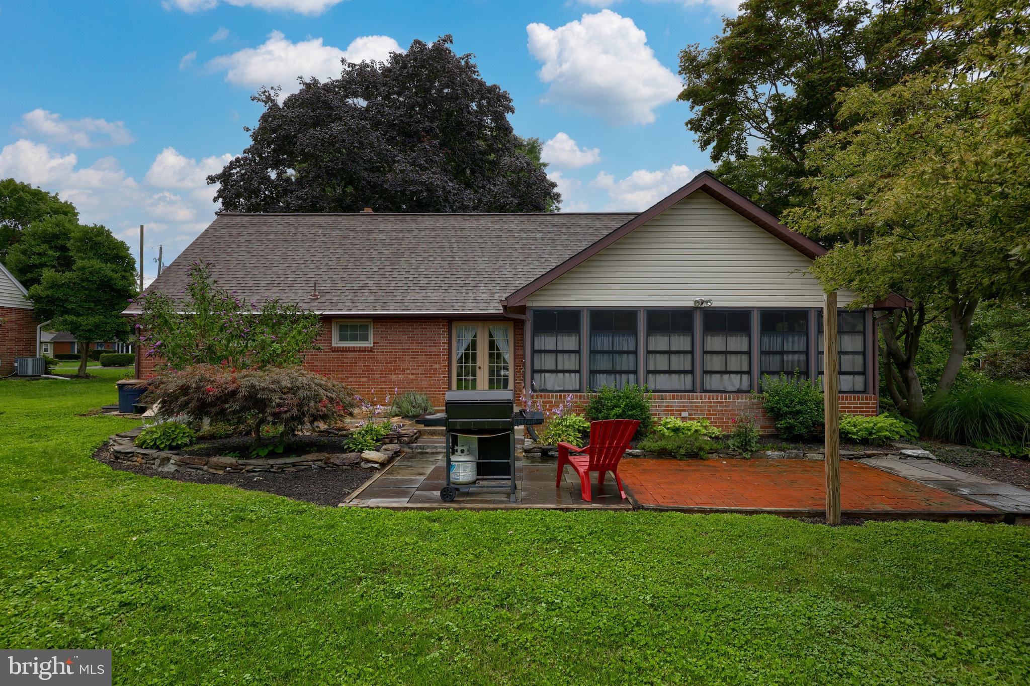 EAST PETERSBURG BOROUGH - Residential