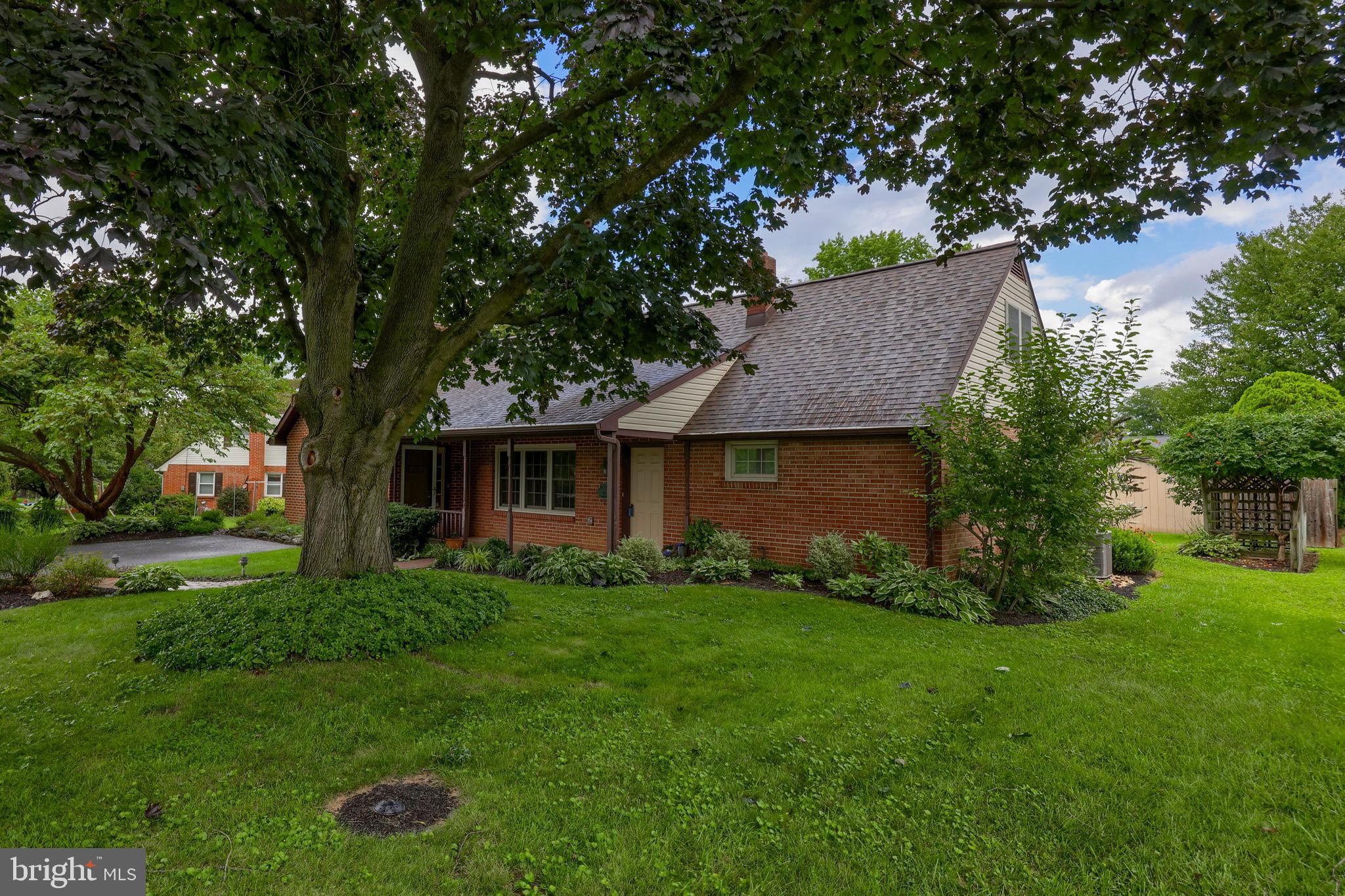 EAST PETERSBURG BOROUGH - Residential