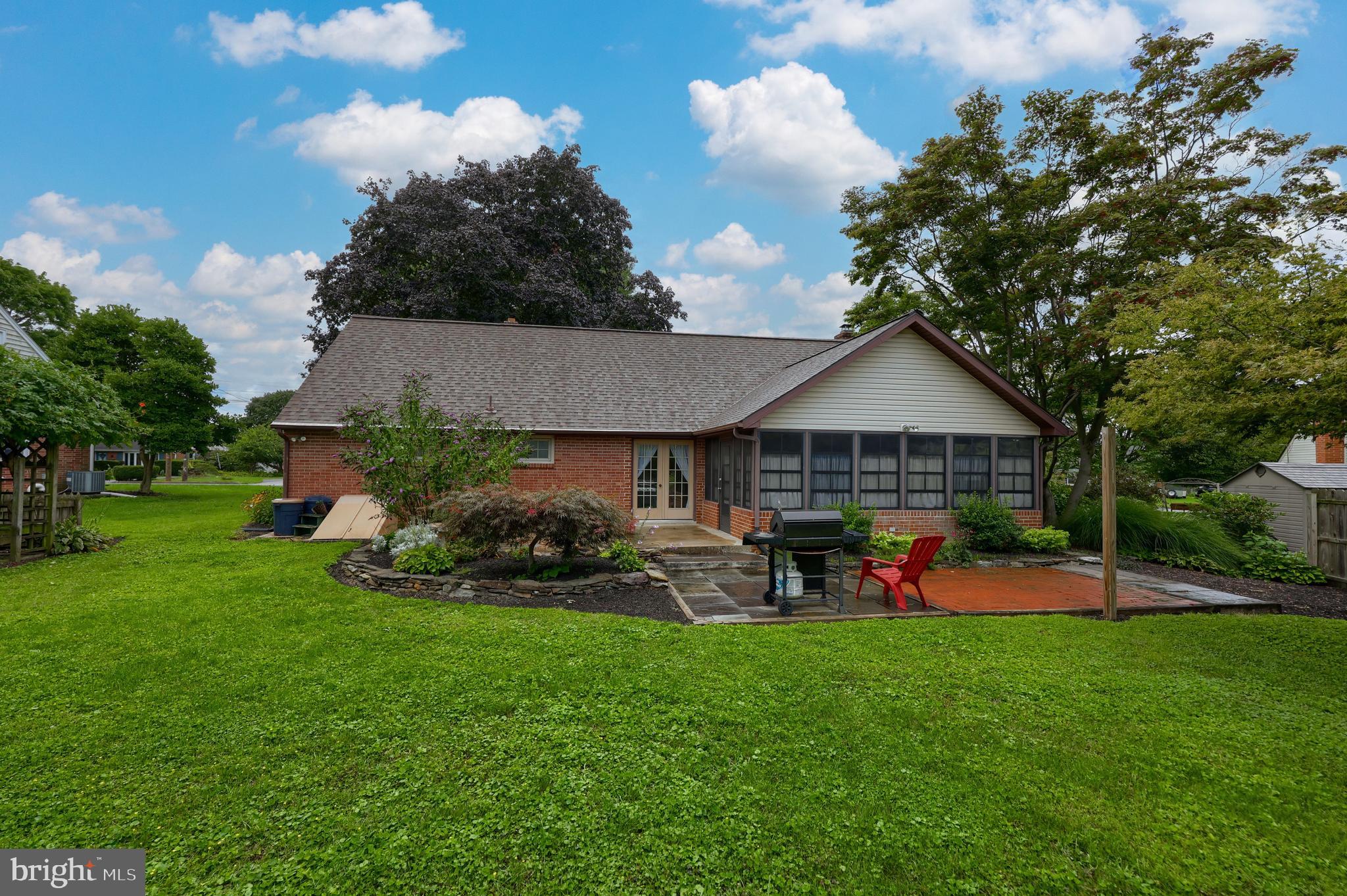 EAST PETERSBURG BOROUGH - Residential