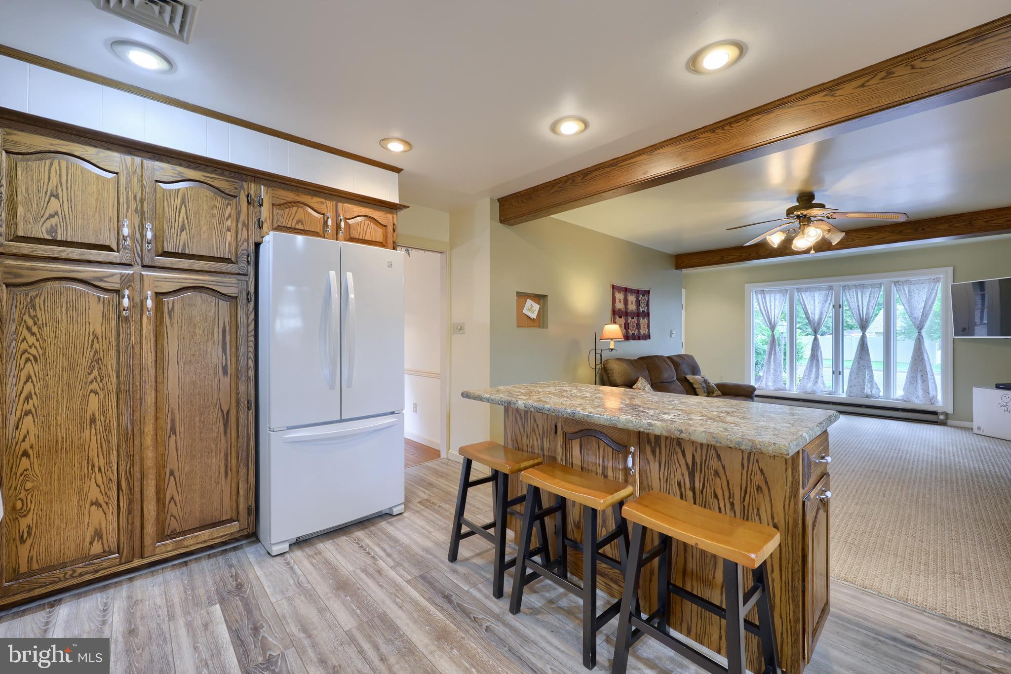 EAST PETERSBURG BOROUGH - Residential