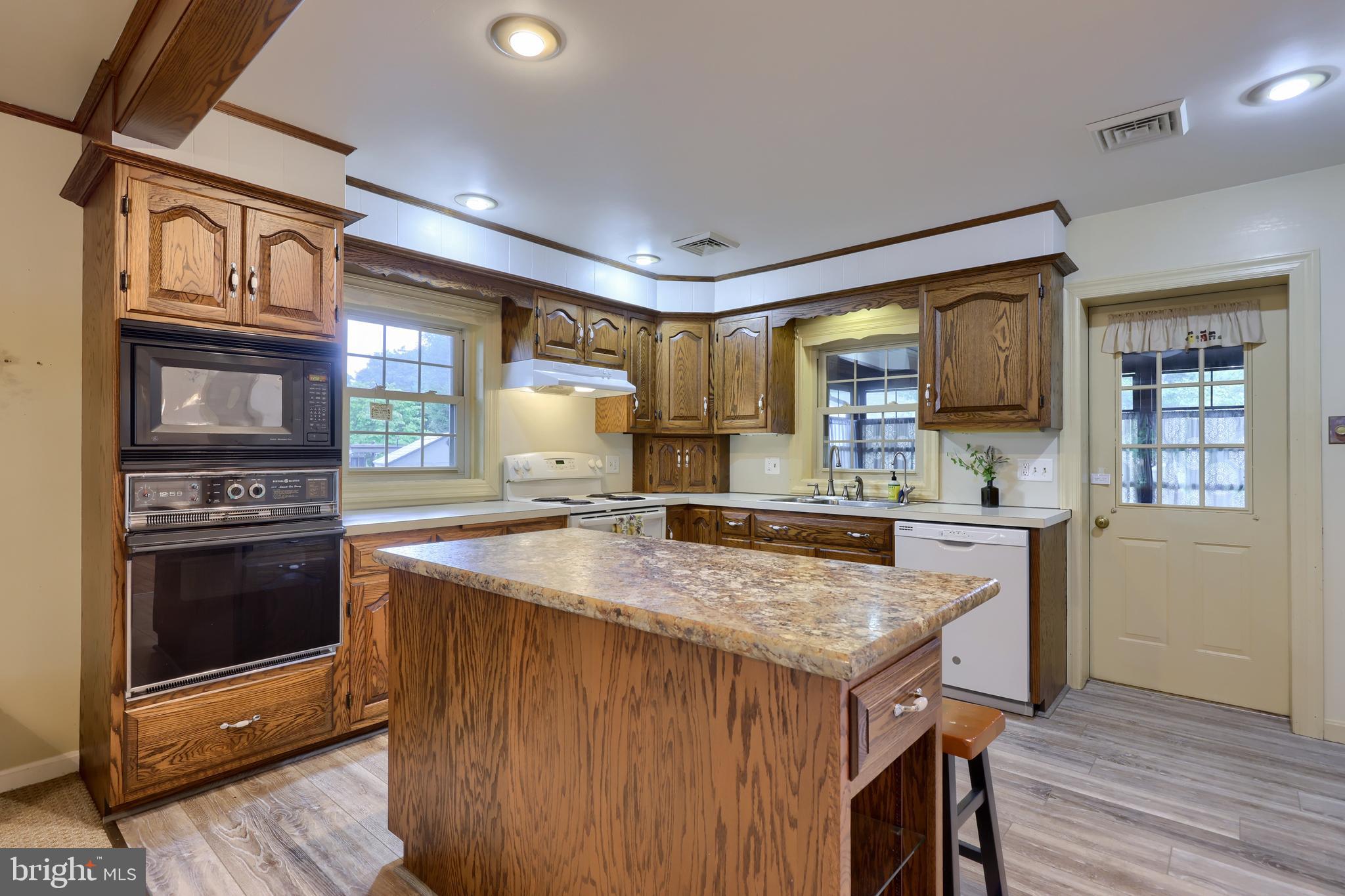 EAST PETERSBURG BOROUGH - Residential