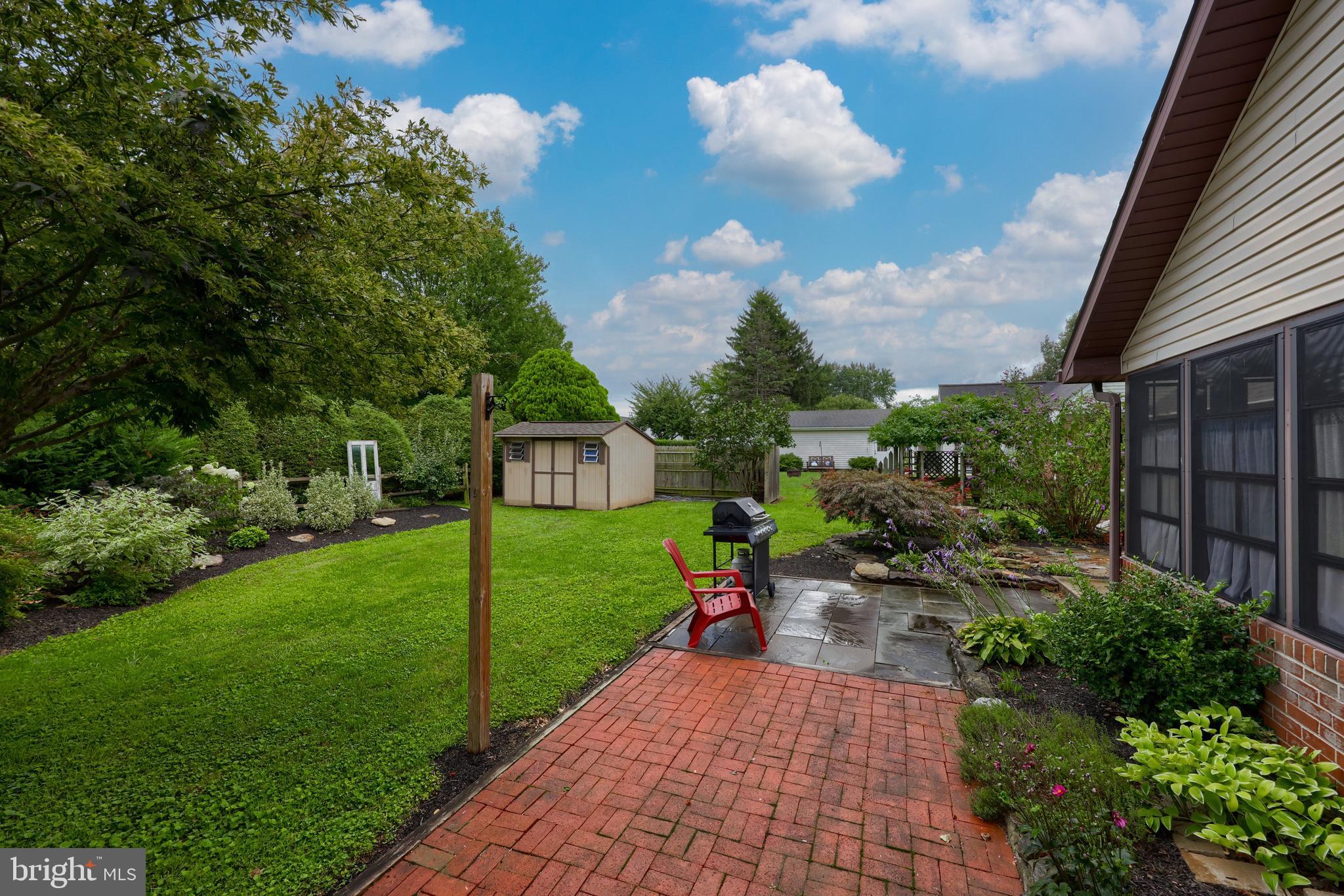 EAST PETERSBURG BOROUGH - Residential