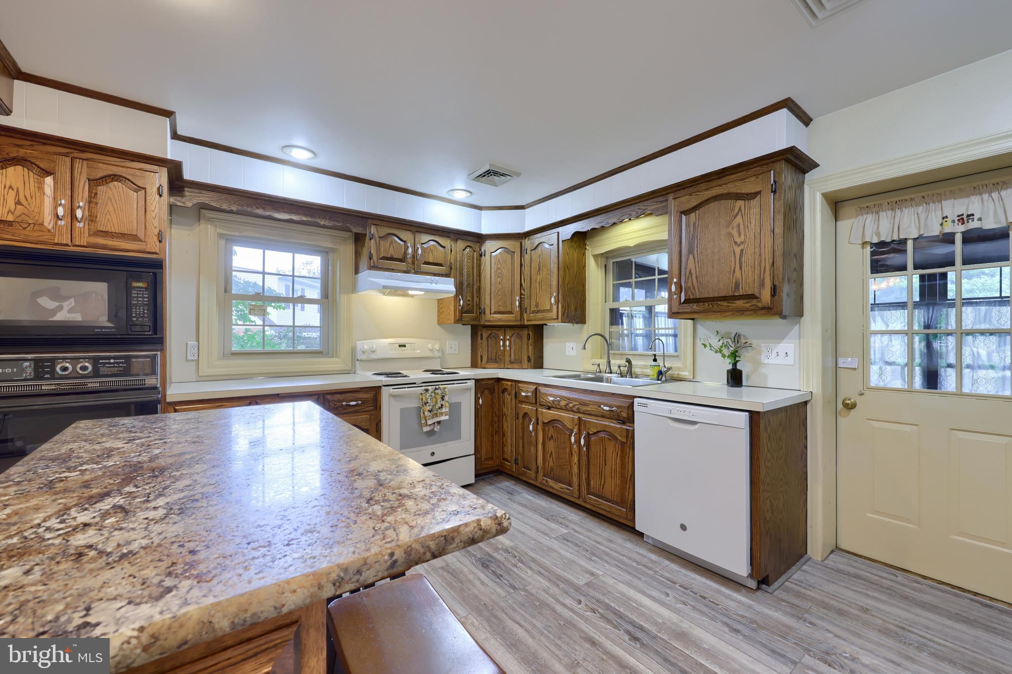 EAST PETERSBURG BOROUGH - Residential