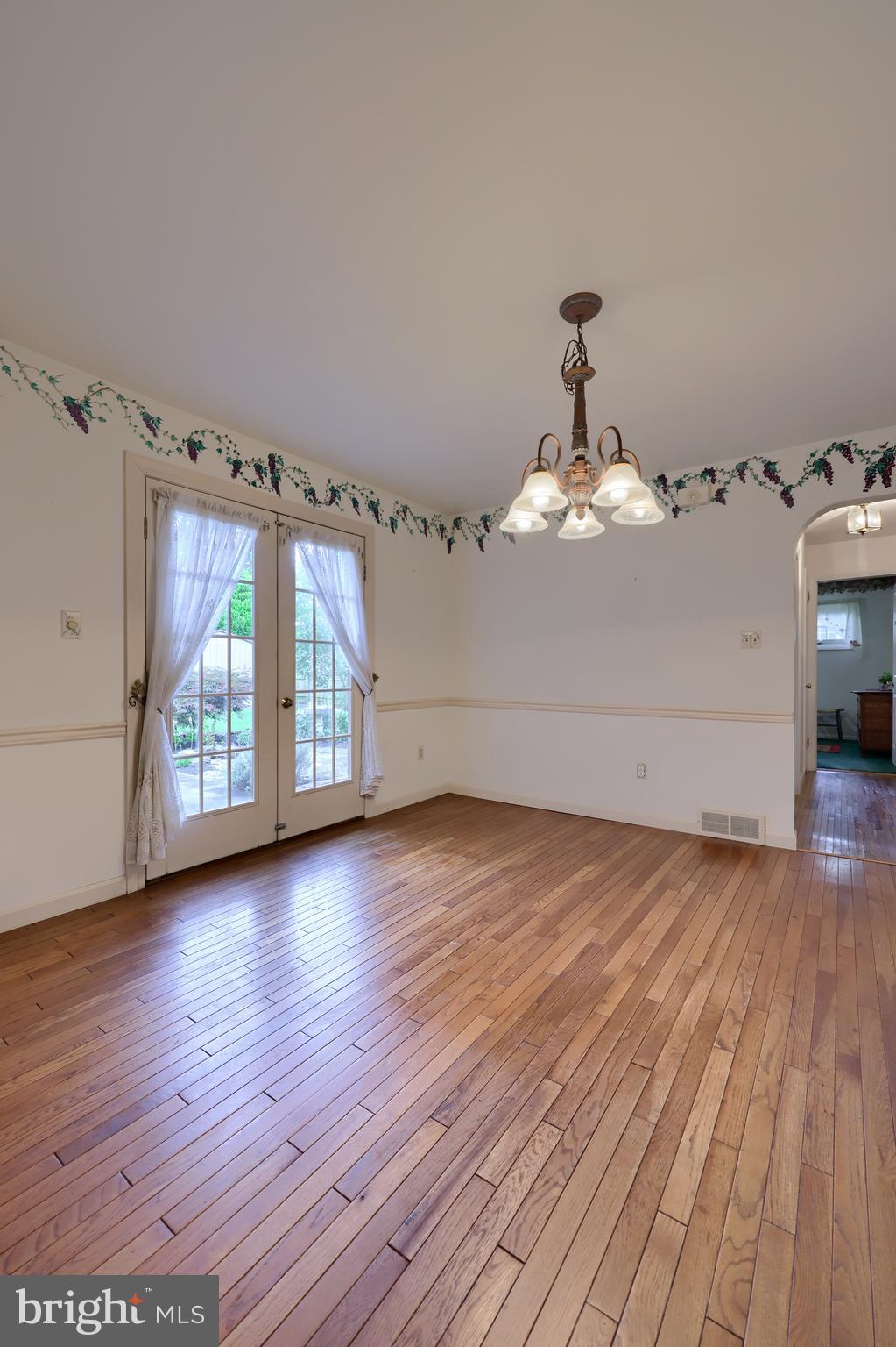 EAST PETERSBURG BOROUGH - Residential