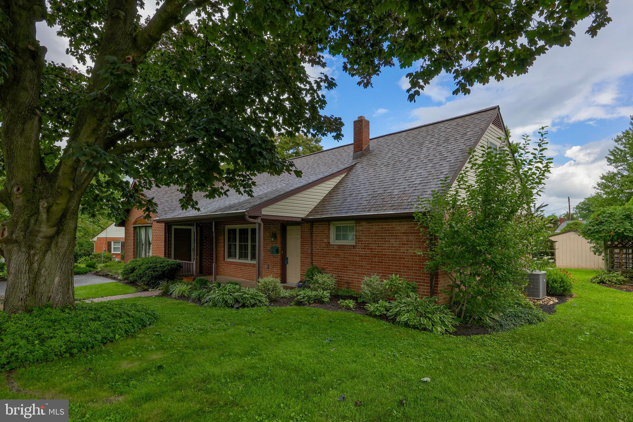 EAST PETERSBURG BOROUGH - Residential