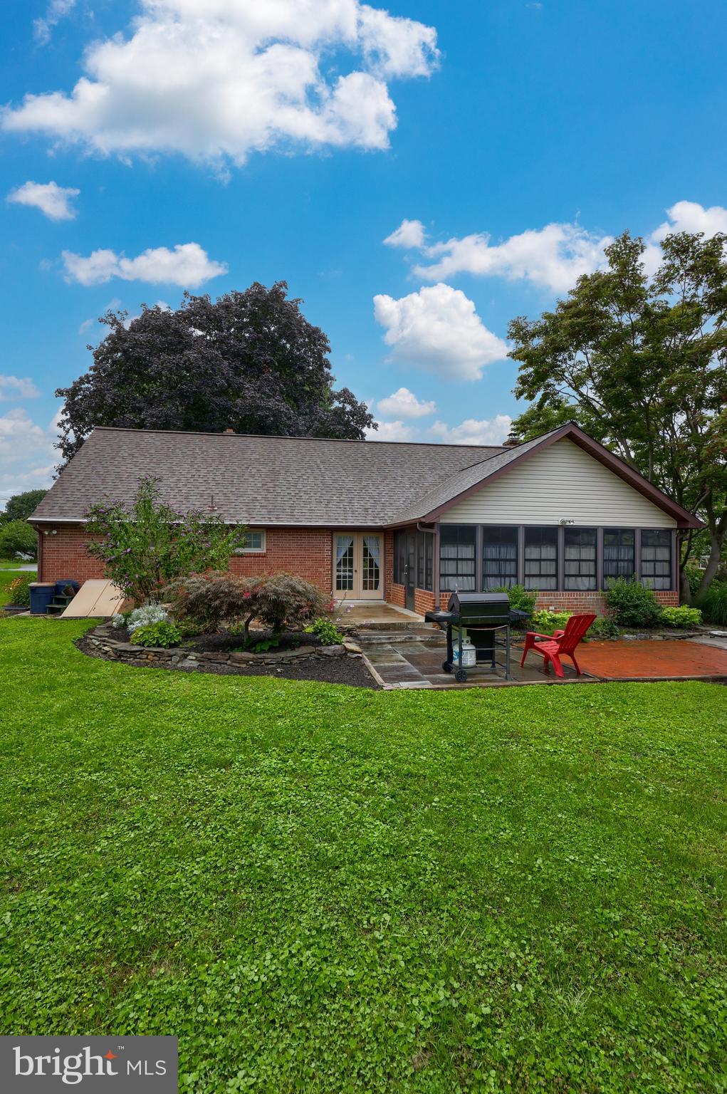 EAST PETERSBURG BOROUGH - Residential