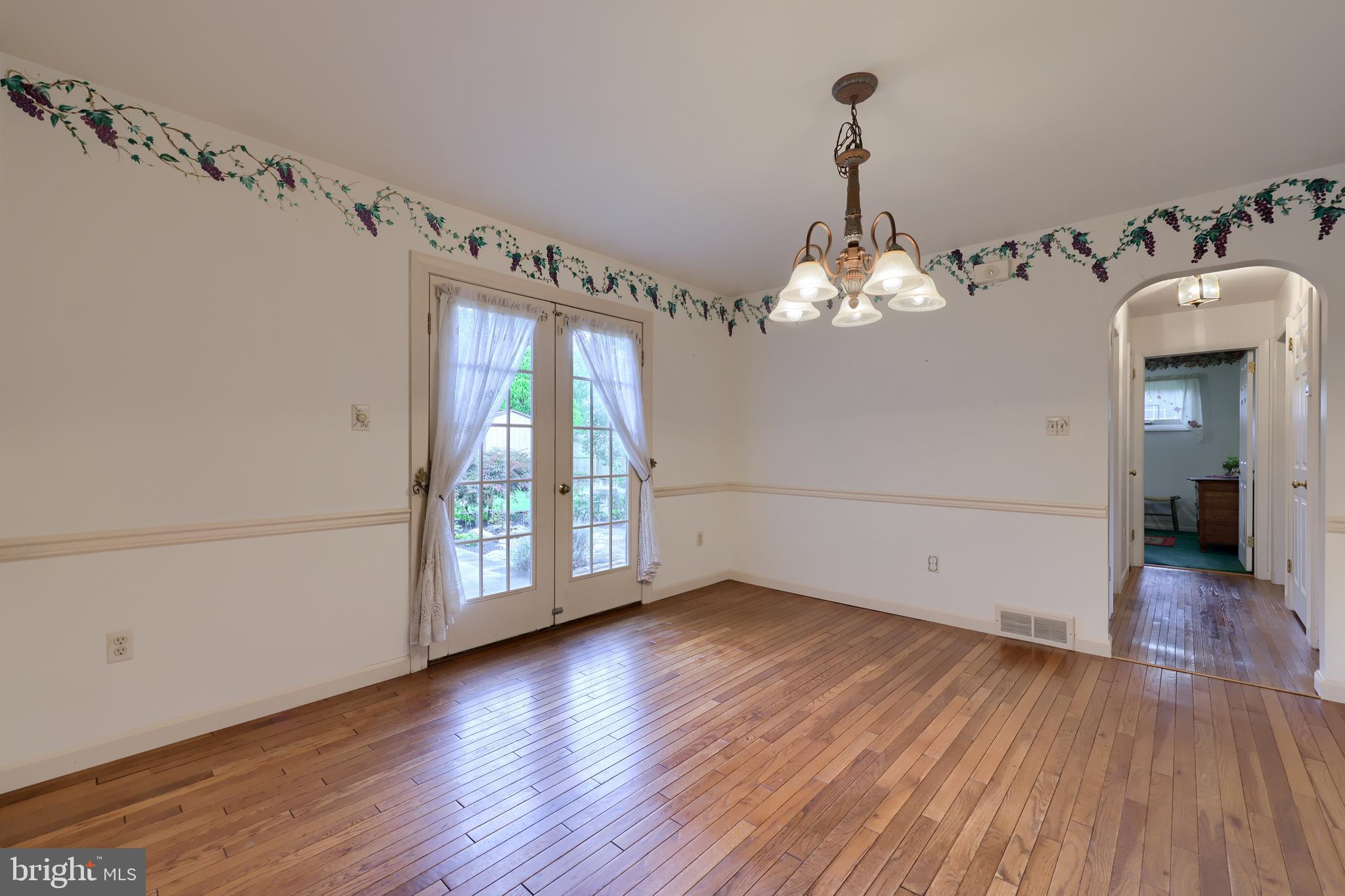 EAST PETERSBURG BOROUGH - Residential