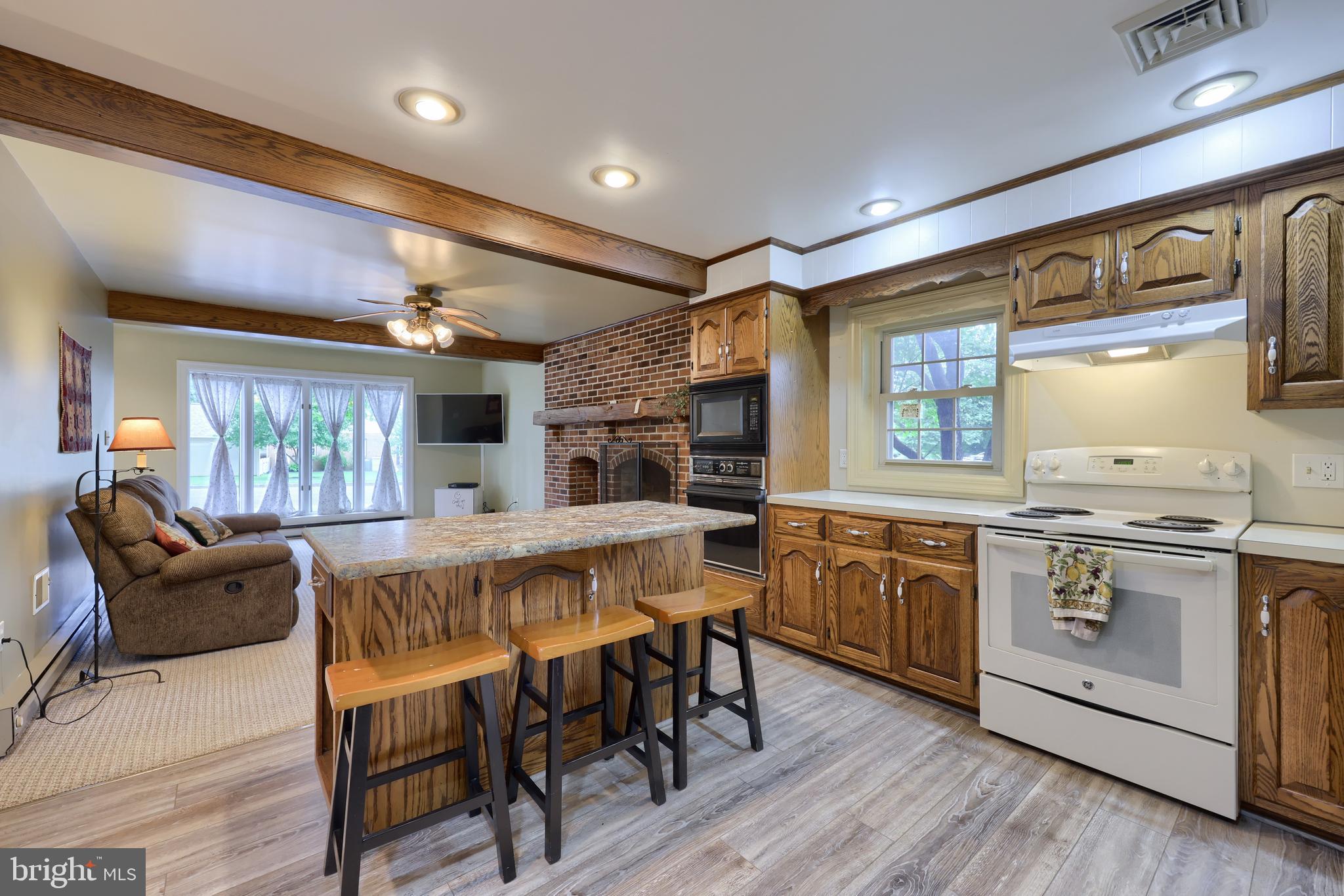 EAST PETERSBURG BOROUGH - Residential