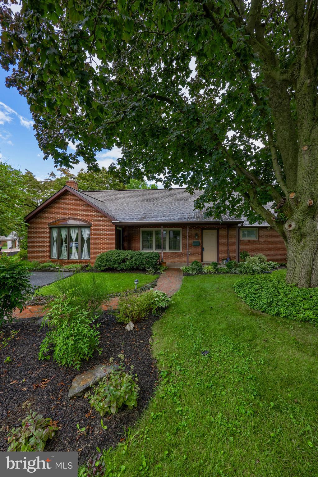 EAST PETERSBURG BOROUGH - Residential