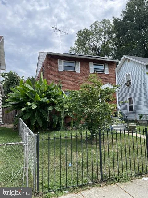 19 Anacostia Road NE, Washington, DC, 20019