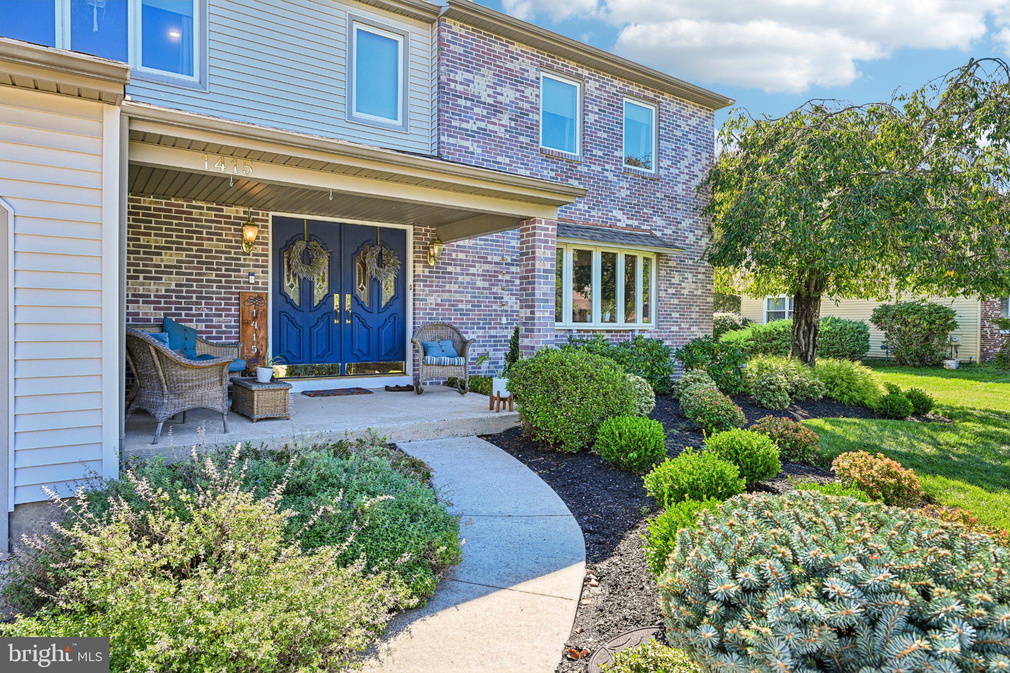 1415 STARLING LANE
