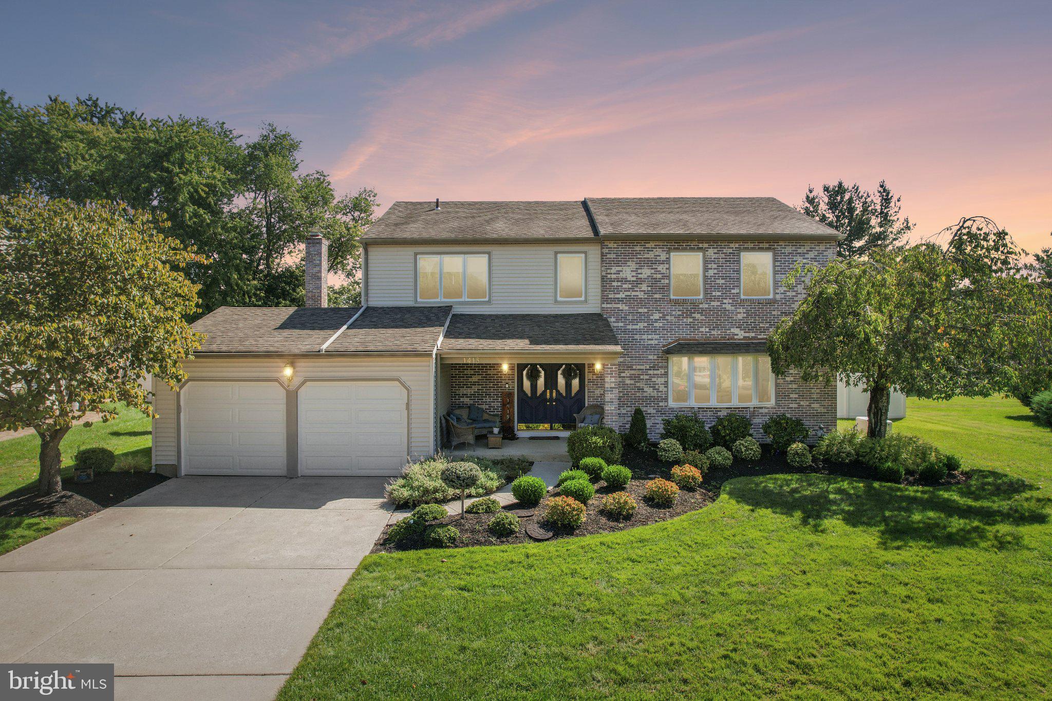 1415 STARLING LANE