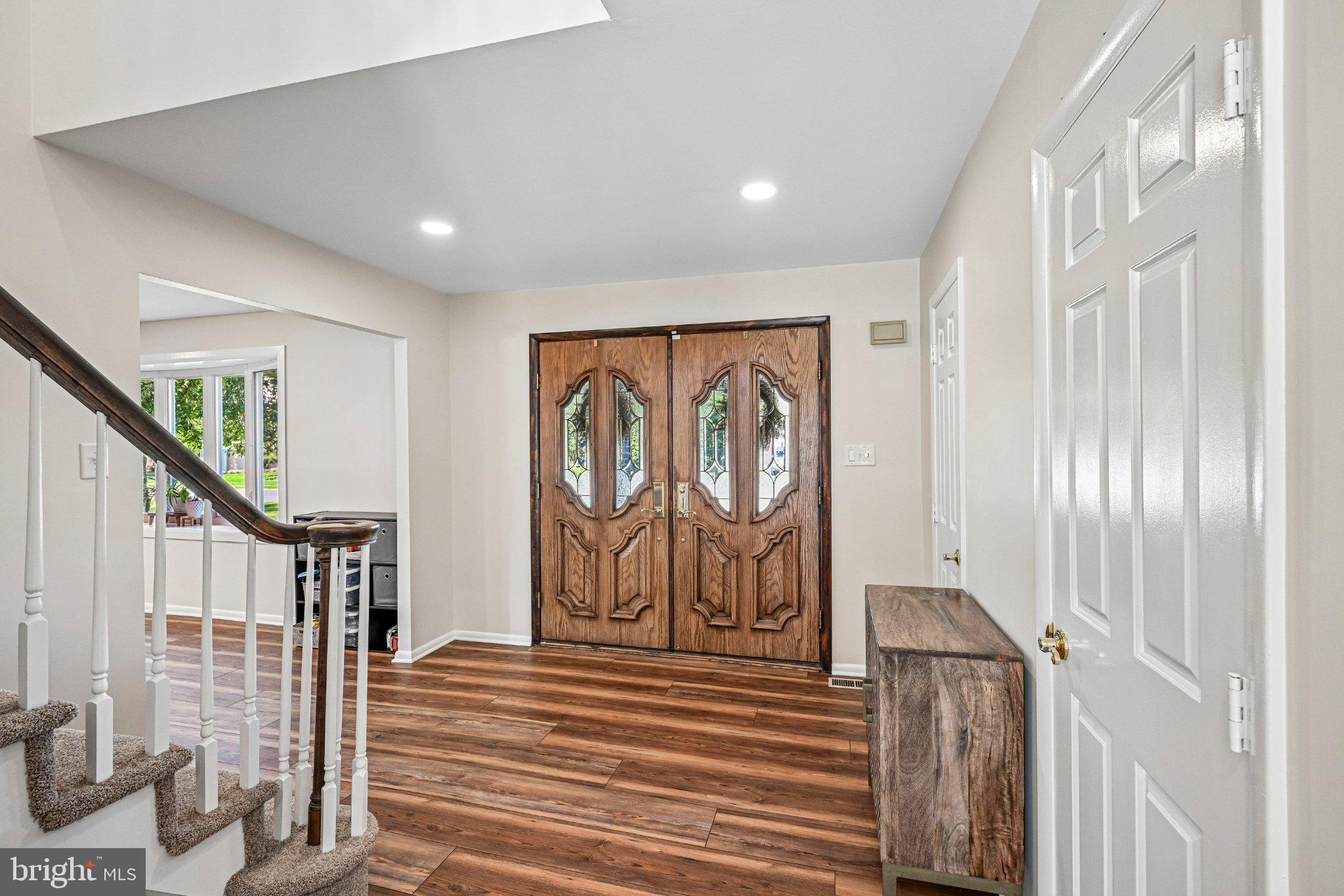 1415 STARLING LANE