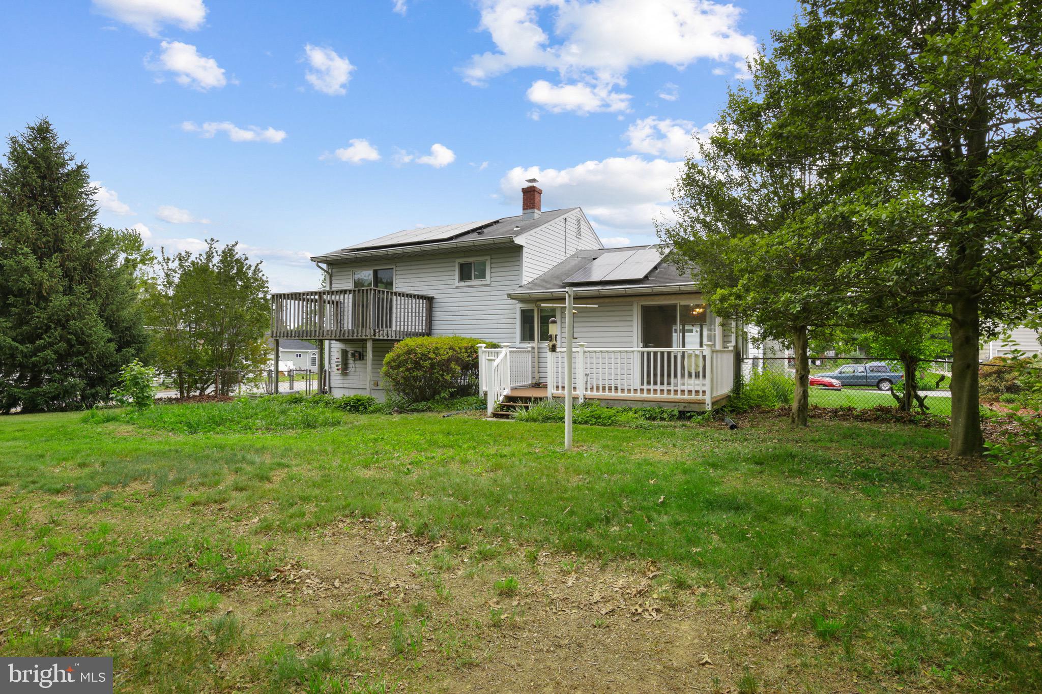 ABERDEEN HILLS - Residential