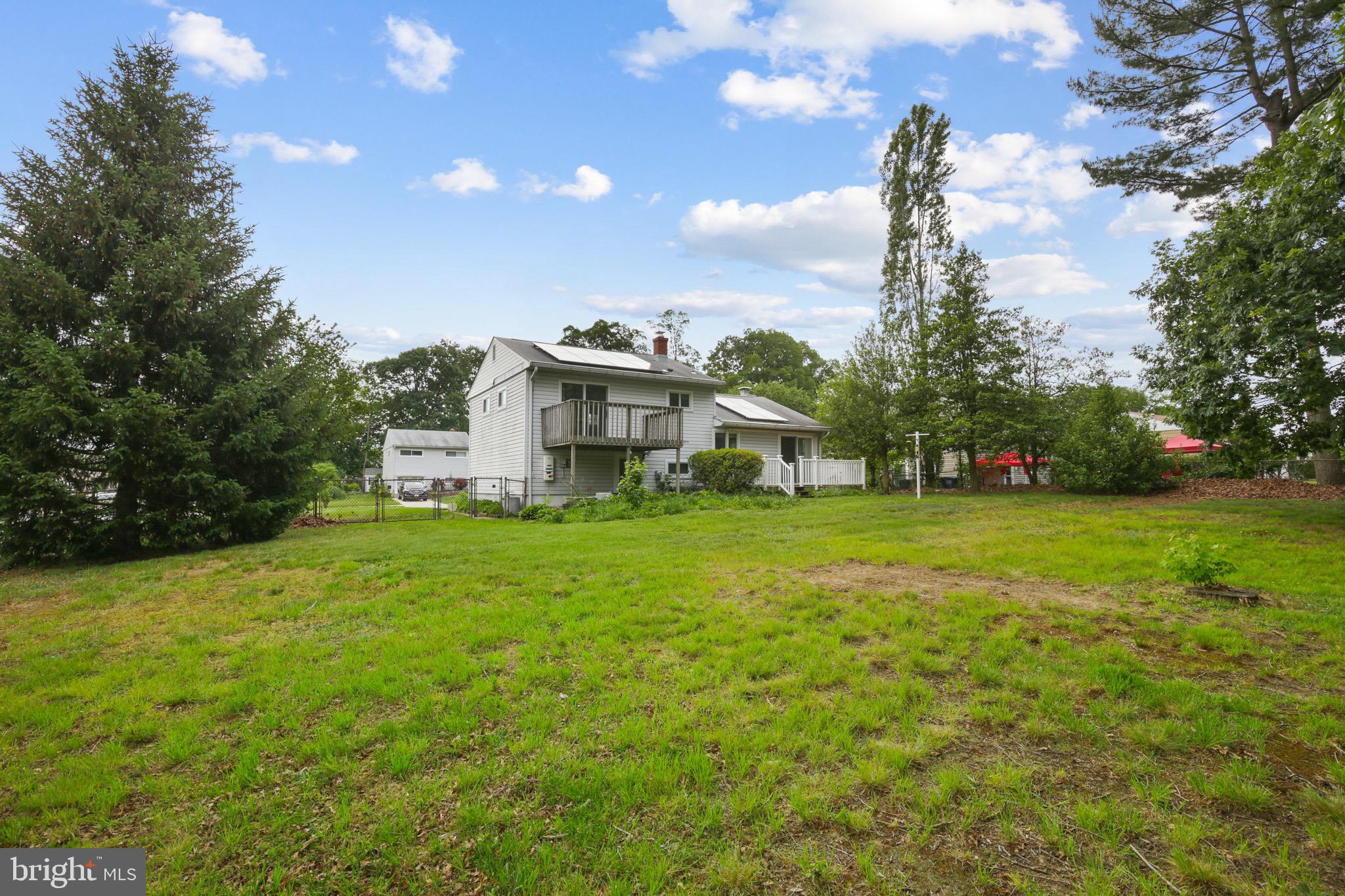 ABERDEEN HILLS - Residential