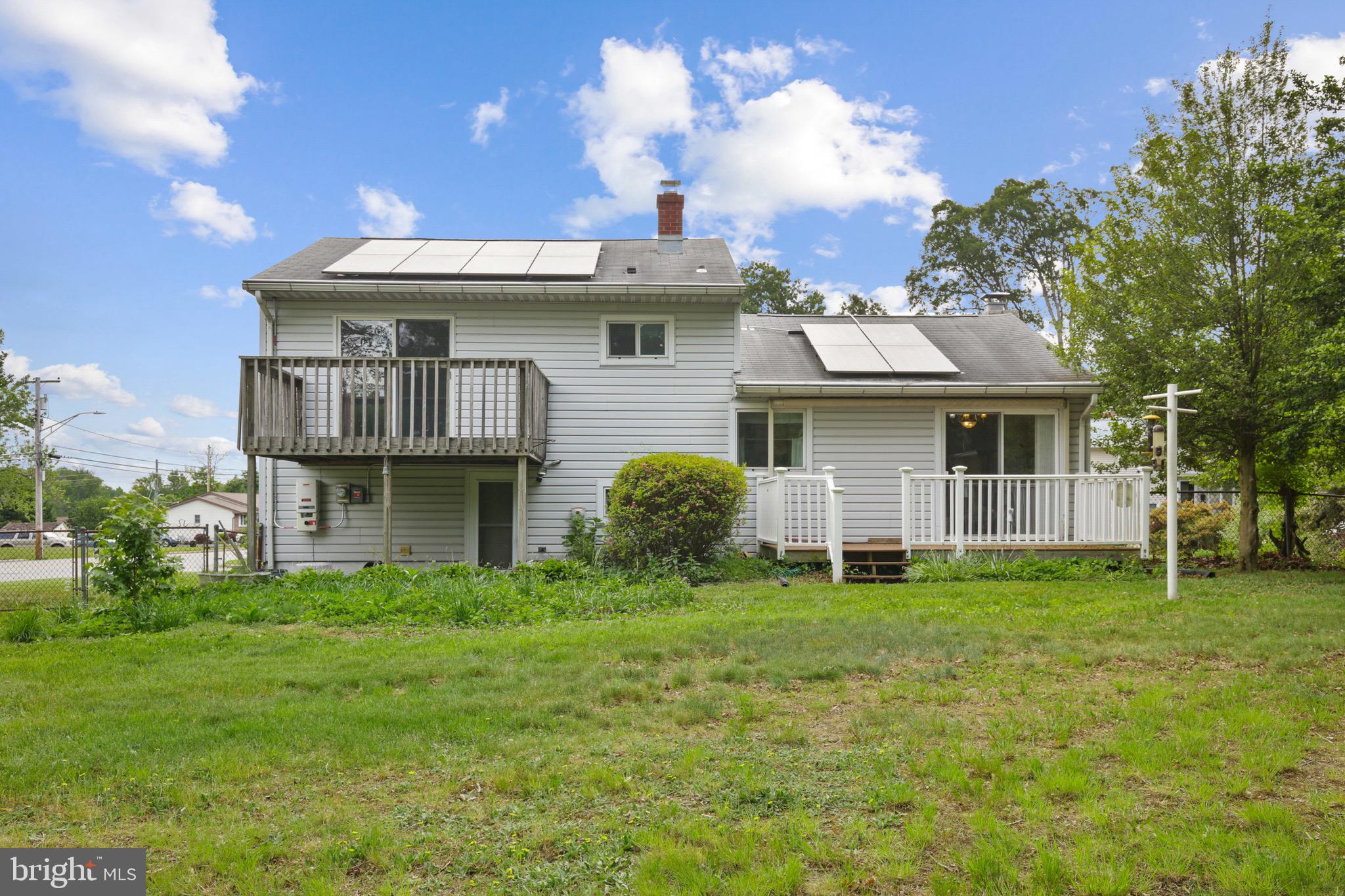 ABERDEEN HILLS - Residential