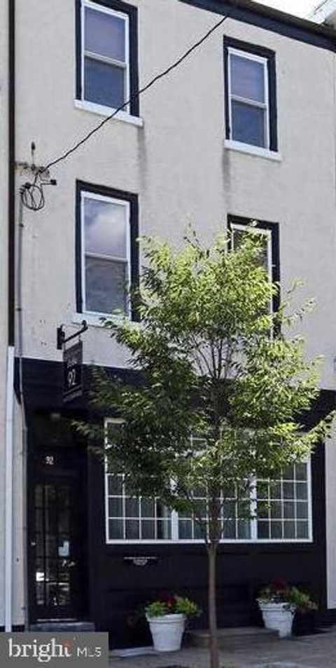 92 BETHLEHEM PIKE PHILADELPHIA PA 19118