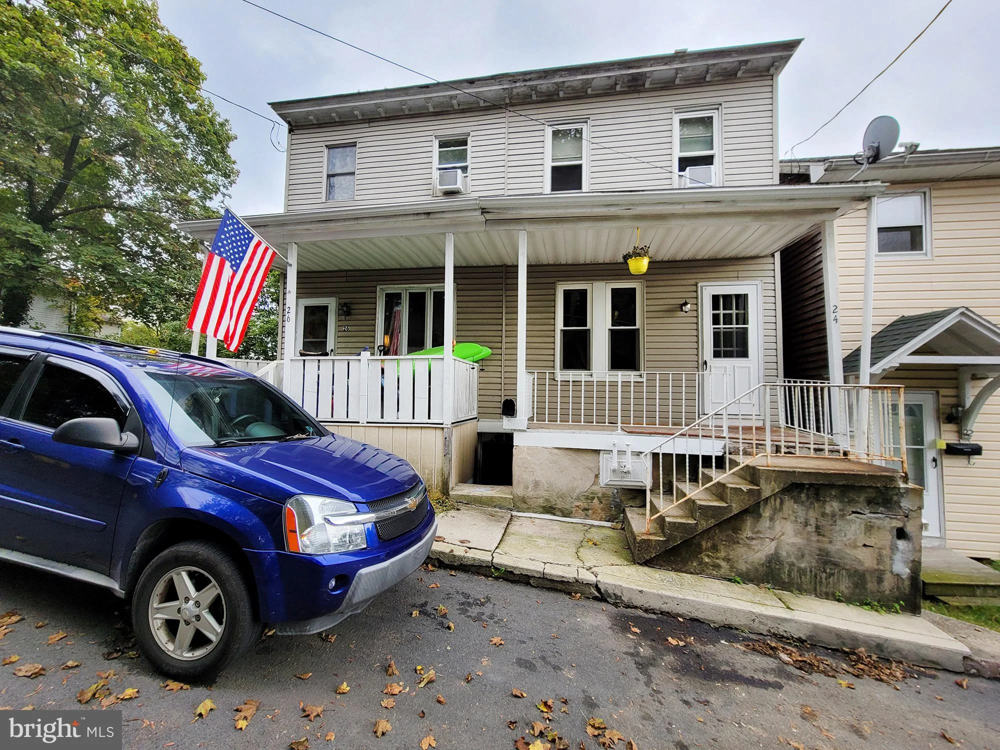 26 E Penn Street, Schuylkill Haven, PA 17972