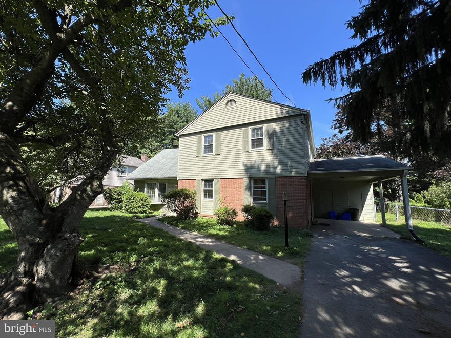 Welcome to 16640 S Westland Dr in the highly desirable community of Walnut Hill. This five bedroom and three full bathroom split level has been fully renovated in 2022. Step inside and be greeted by gleaming hardwood floors and fresh paint throughout, creating a bright and inviting atmosphere. A fully renovated kitchen that's a chef's dream, featuring sparkling stainless steel appliances and sleek granite countertops. Five generously sized bedrooms, each offering a peaceful haven to unwind. Three modern full bathrooms, ensuring convenience and comfort for everyone. A finished basement that expands your living space, perfect for a home theater, playroom, or additional living area.Water heater, furnace and A/C replaced new in 2022. Easy access to I-270, shopping, Shady Grove Metro Station, MARC Train and bus service.