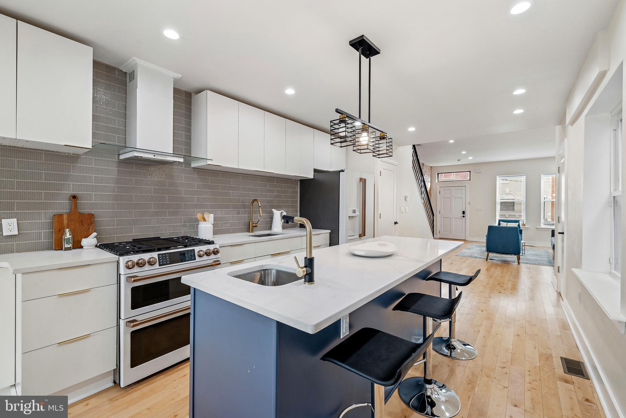 BREWERYTOWN - Residential