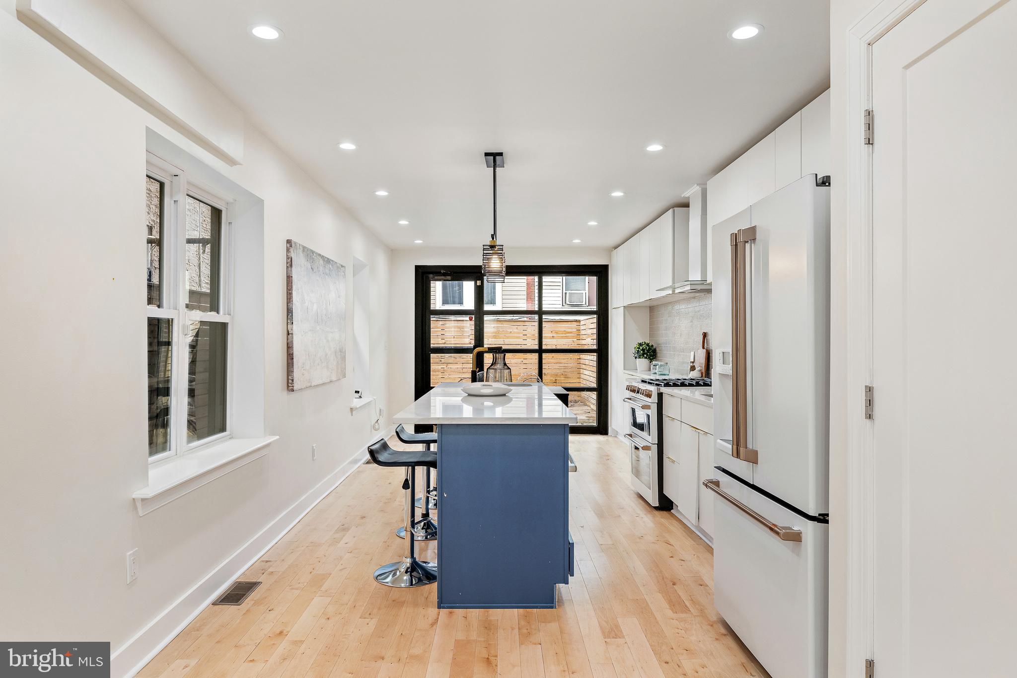 BREWERYTOWN - Residential