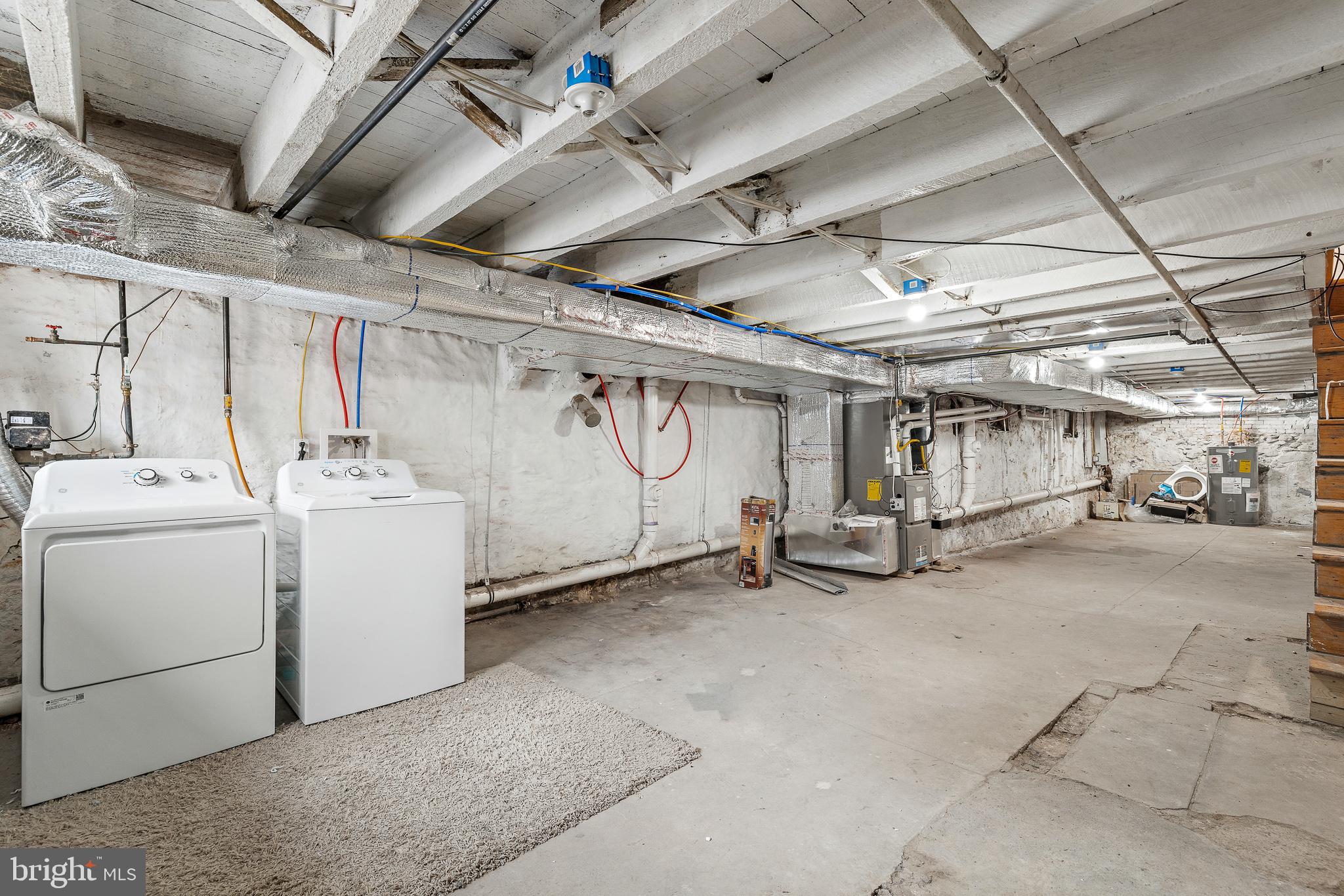 BREWERYTOWN - Residential