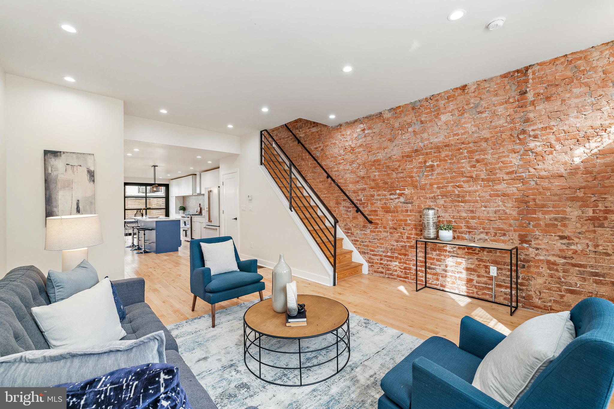 BREWERYTOWN - Residential