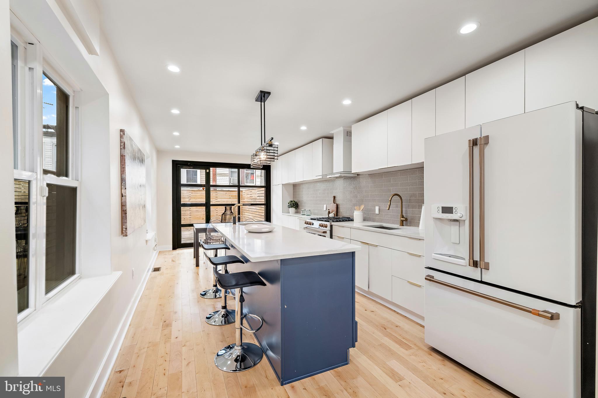 BREWERYTOWN - Residential