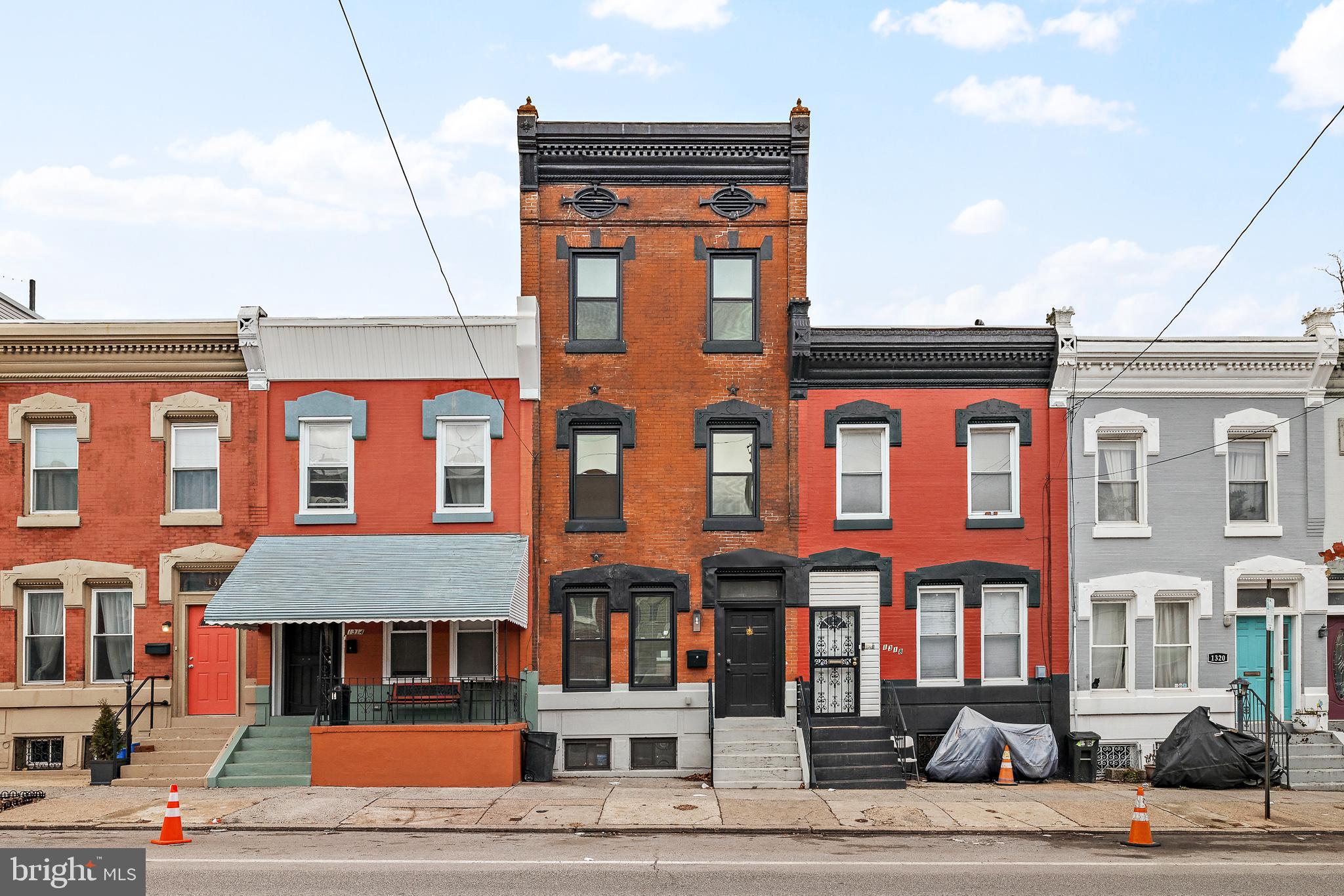 BREWERYTOWN - Residential