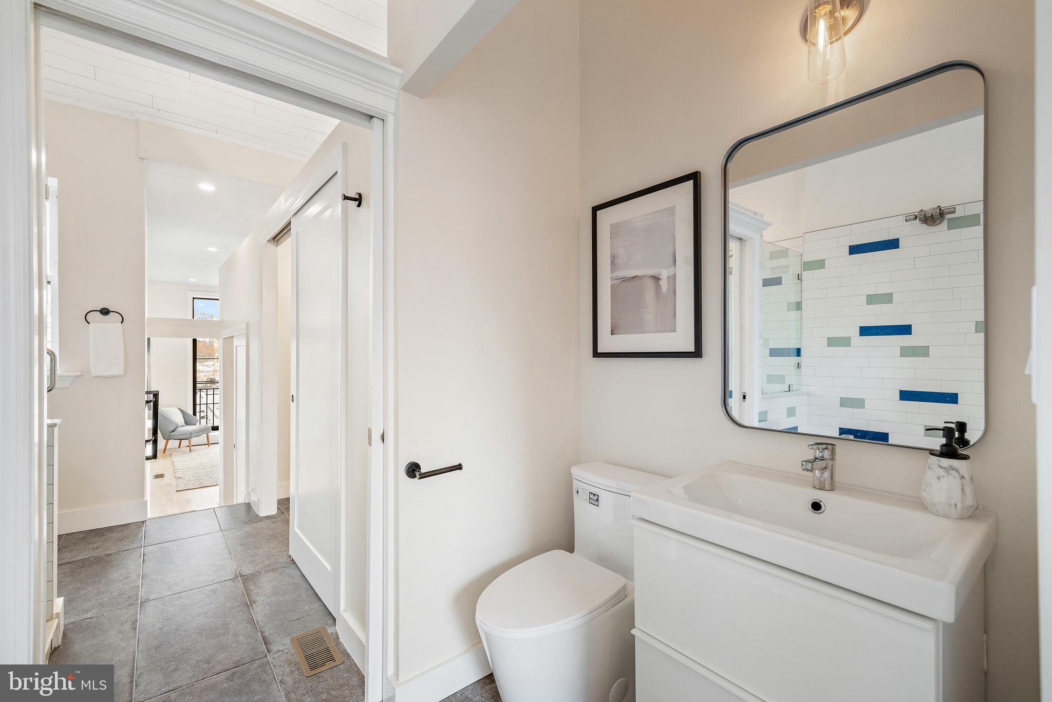 BREWERYTOWN - Residential