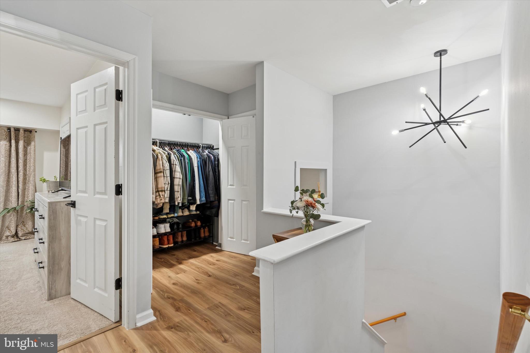 THE MEADOWS - Residential