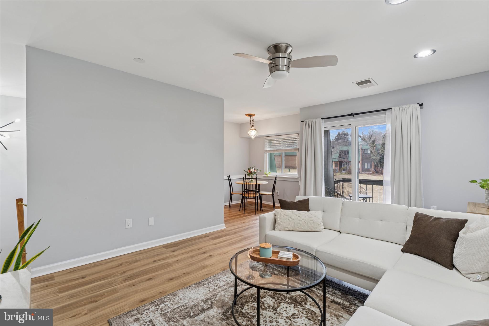 THE MEADOWS - Residential