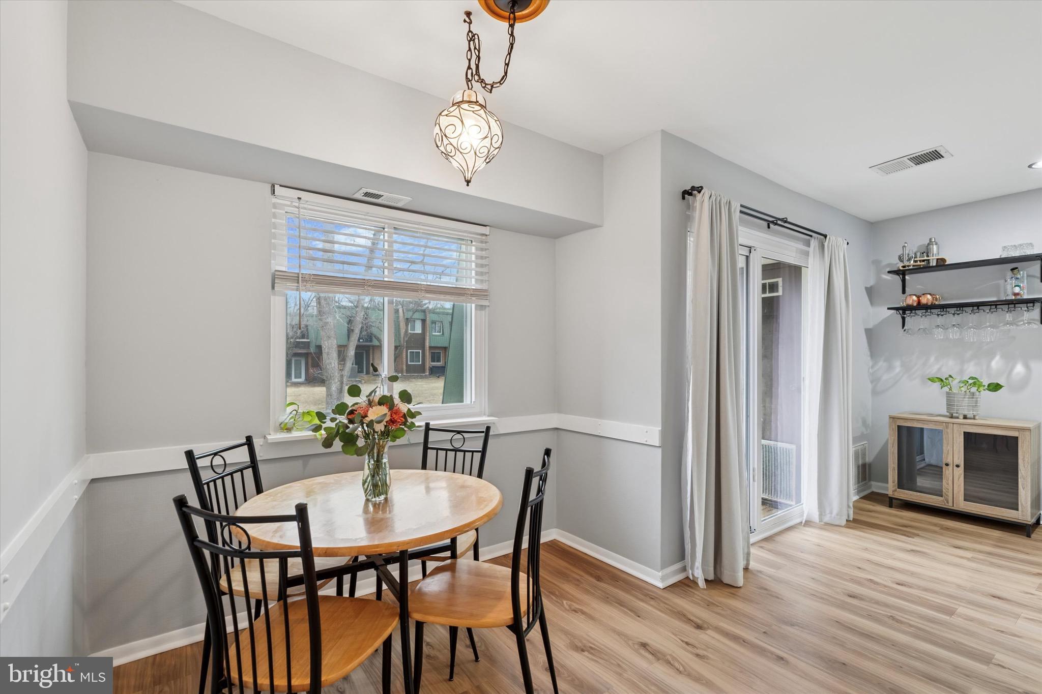 THE MEADOWS - Residential