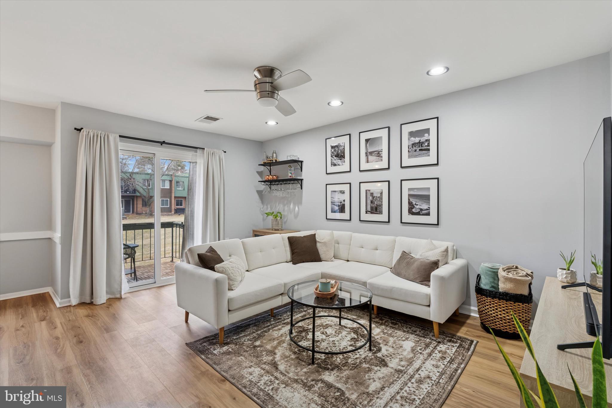 THE MEADOWS - Residential