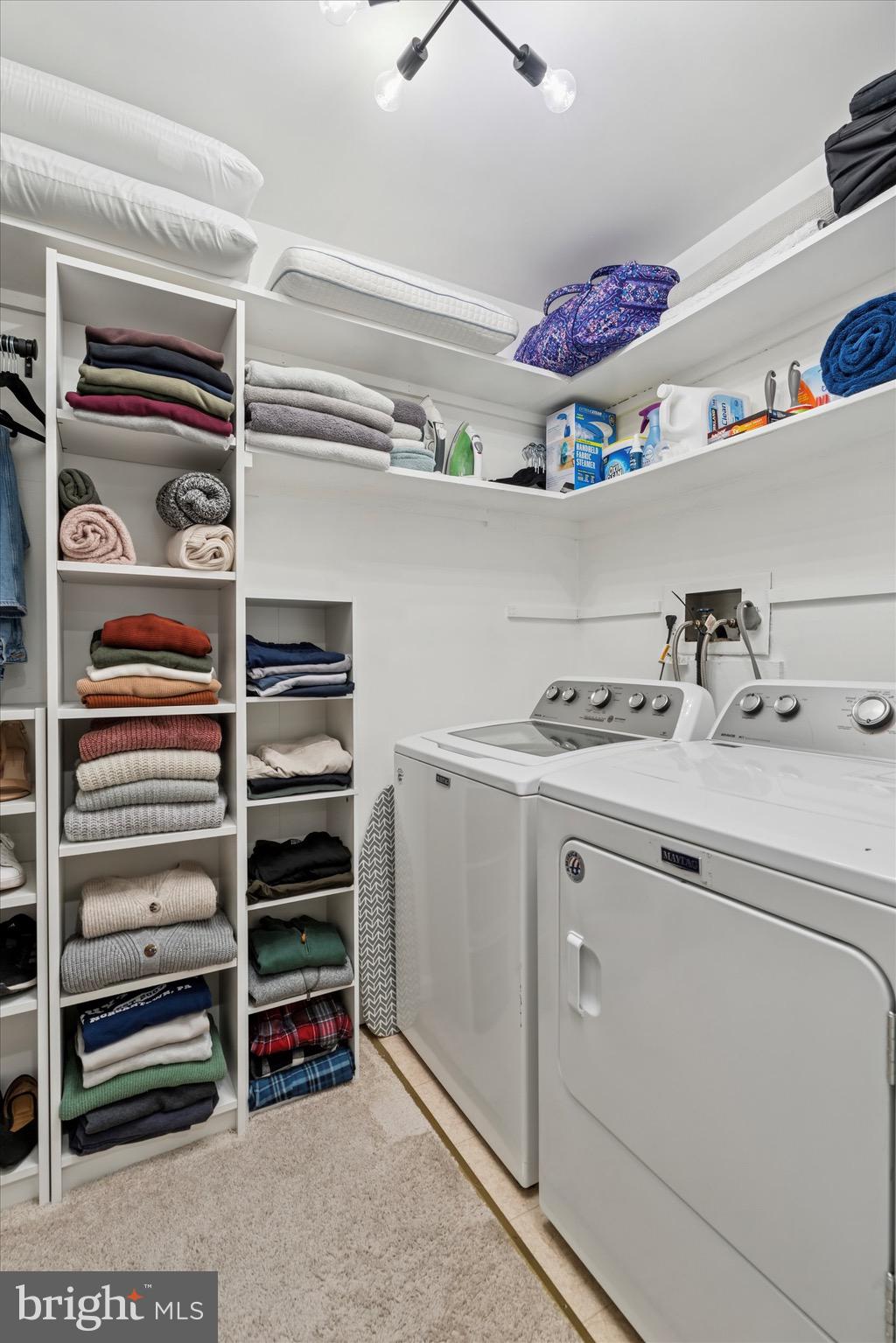 THE MEADOWS - Residential