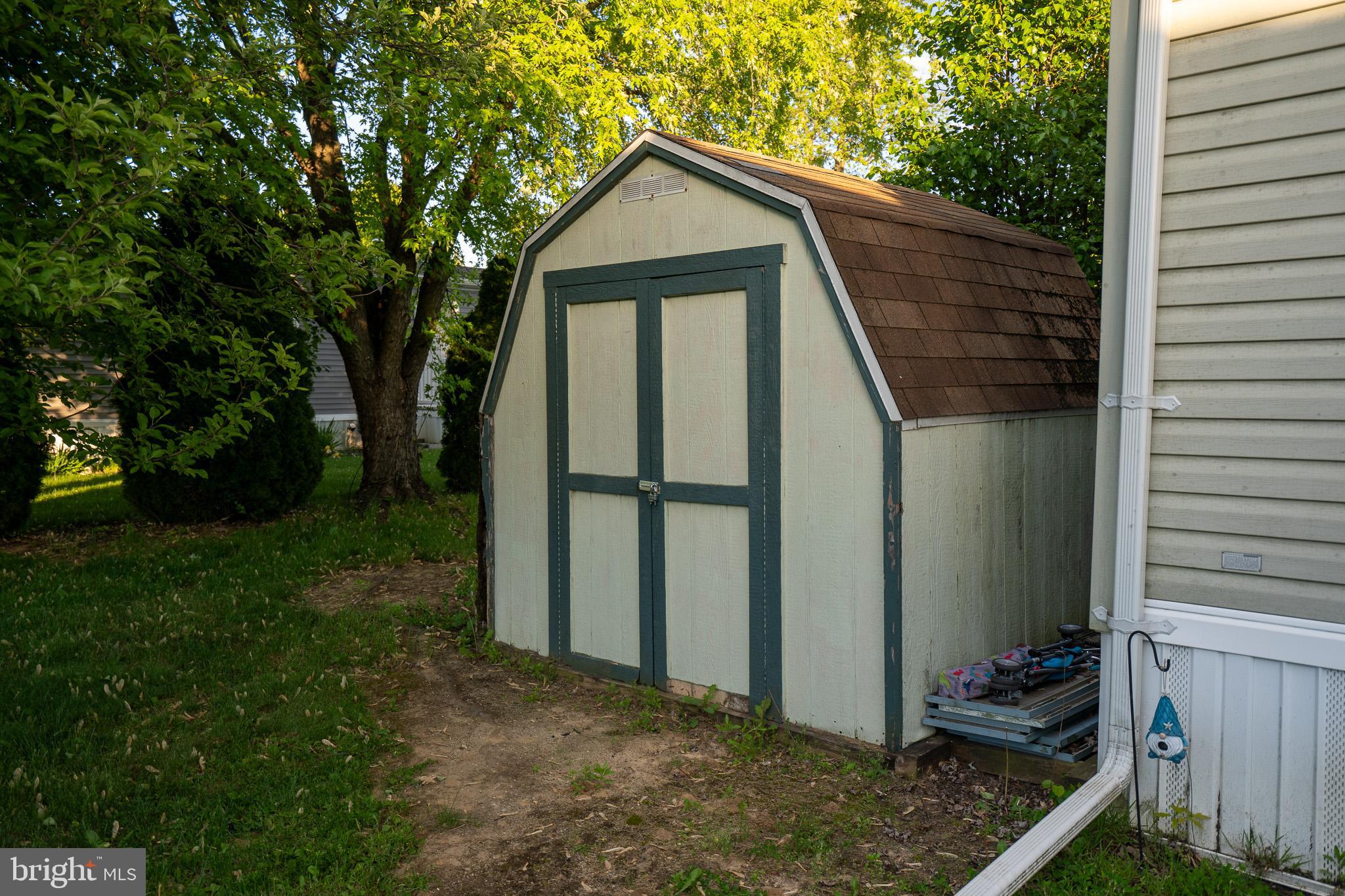 MIMOSA MHP - Residential