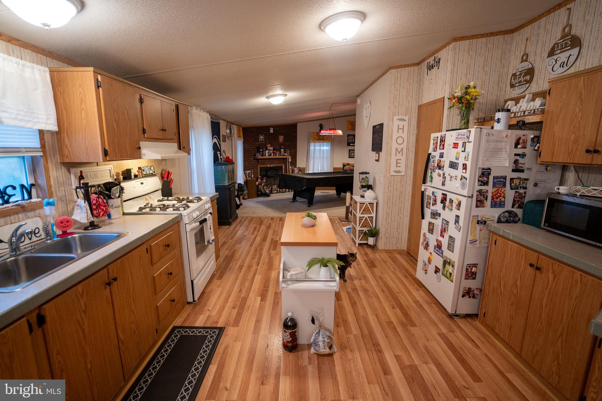 MIMOSA MHP - Residential